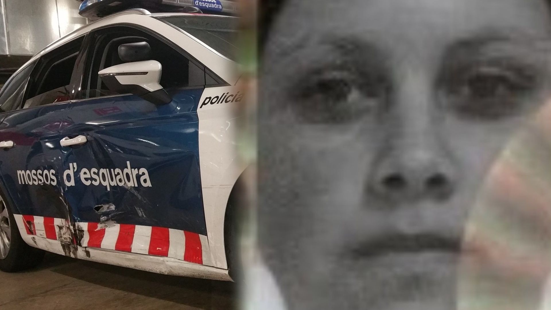 Buscan a Elena, una menor de 13 años desaparecida en Barcelona: los Mossos advierten que podría estar desorientada Buscan a Elena, una menor de 13 años desaparecida en Barcelona: los Mossos advierten que podría estar desorientada