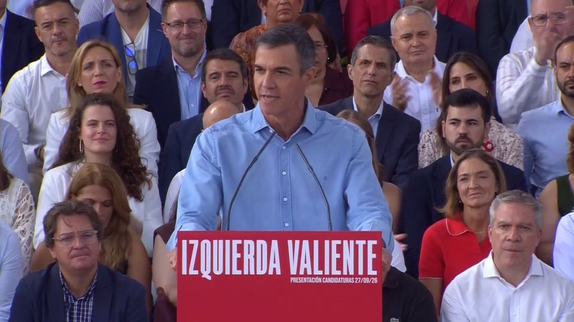 El desahucio de Maricarmen, sacude la política: reacciones al decreto que prepara el Gobierno por la vivienda
