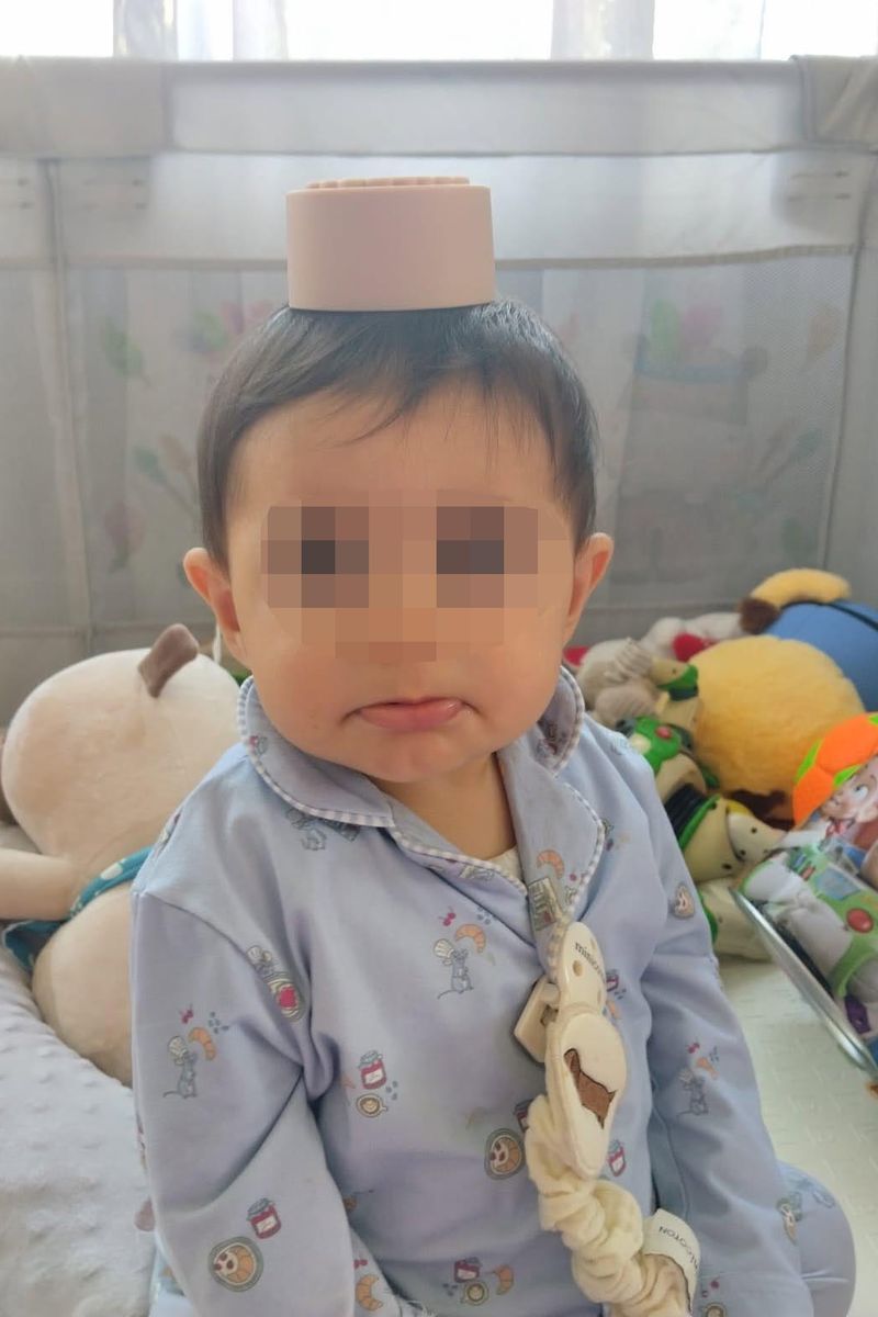 El gesto de Omar Montes con su hijo pequeño, Ismael, tras la polémica por la manutención del mayor