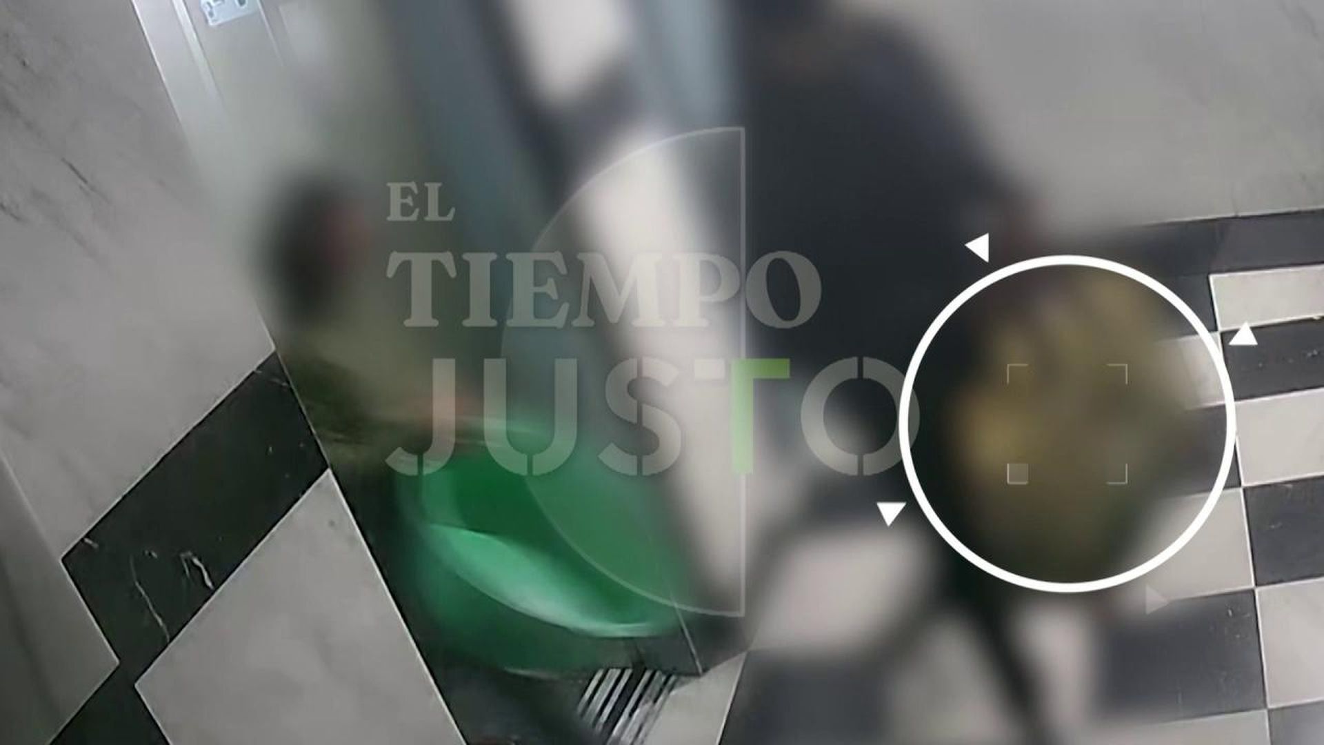 Exclusiva | Las imágenes nunca vistas del crimen de Sueca Exclusiva | Las imágenes nunca vistas del crimen de Sueca