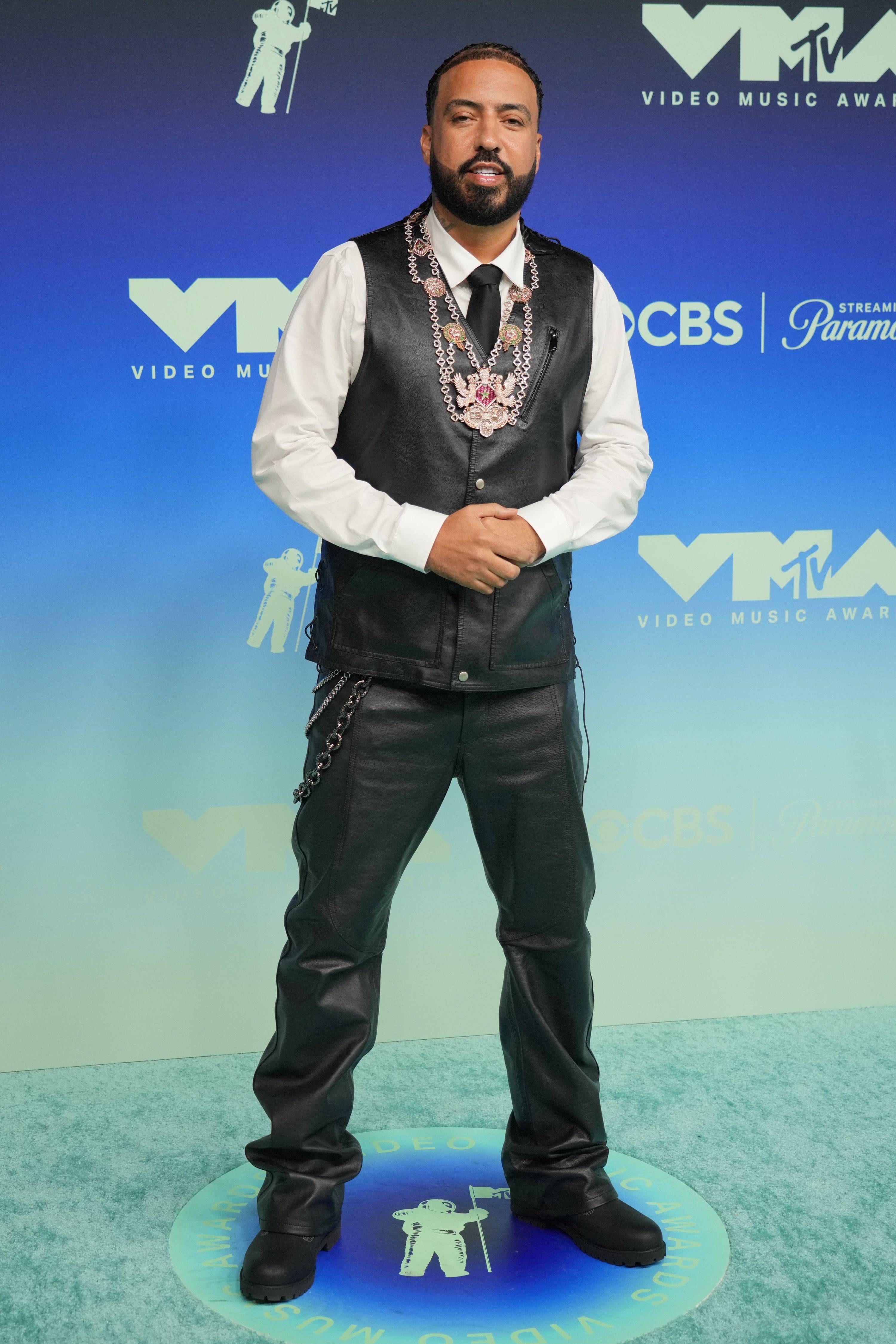 French Montana