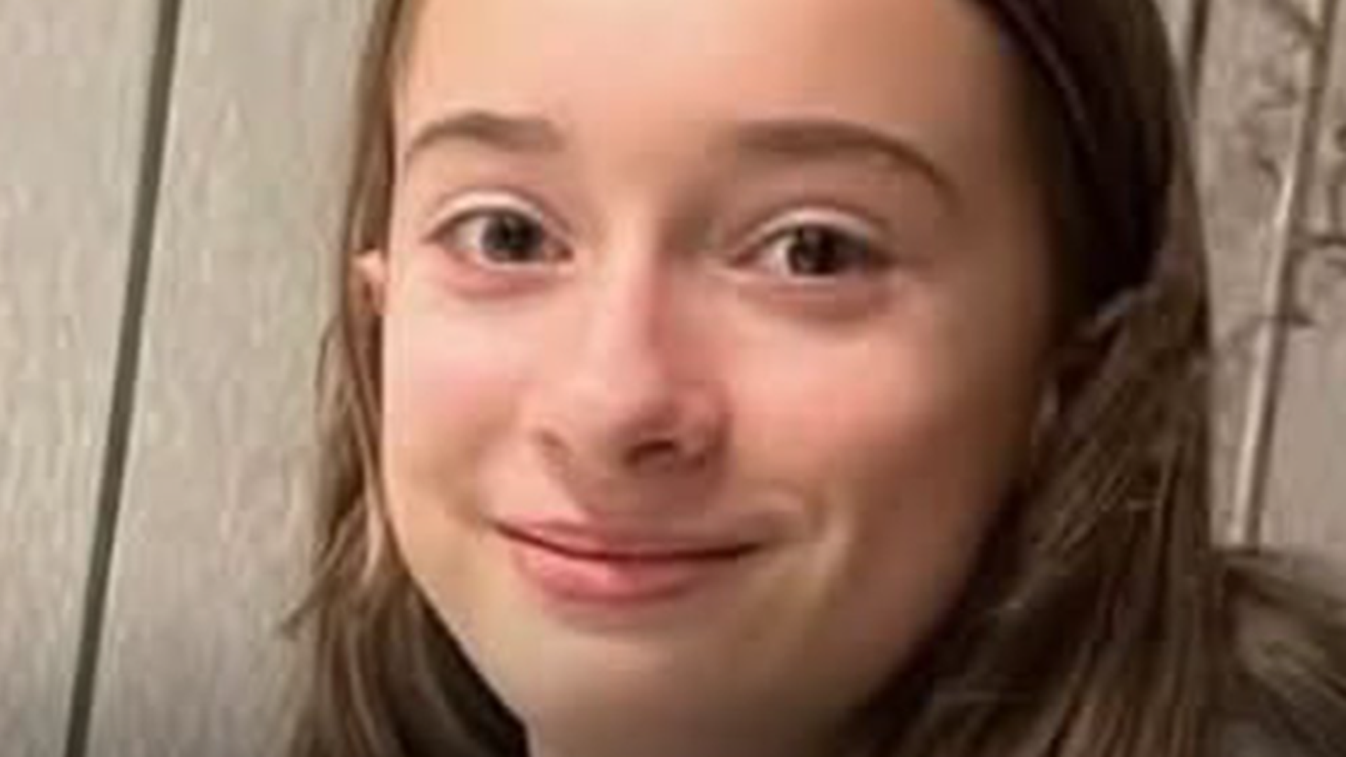 Inquietud sobre el paradero de Pauline de 15 años desaparecida en Francia Inquietud sobre el paradero de Pauline de 15 años desaparecida en Francia