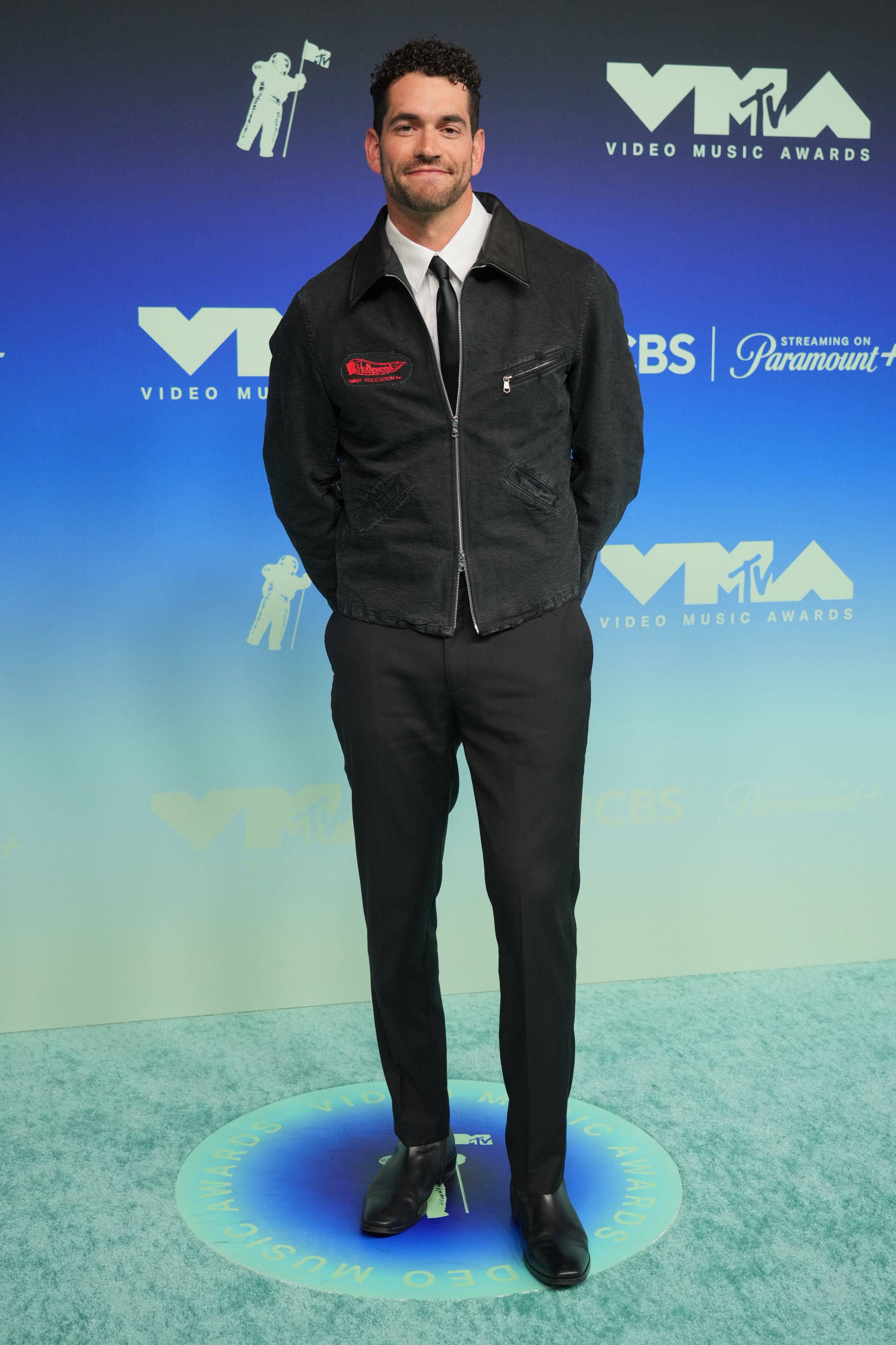 Jesse Solomon