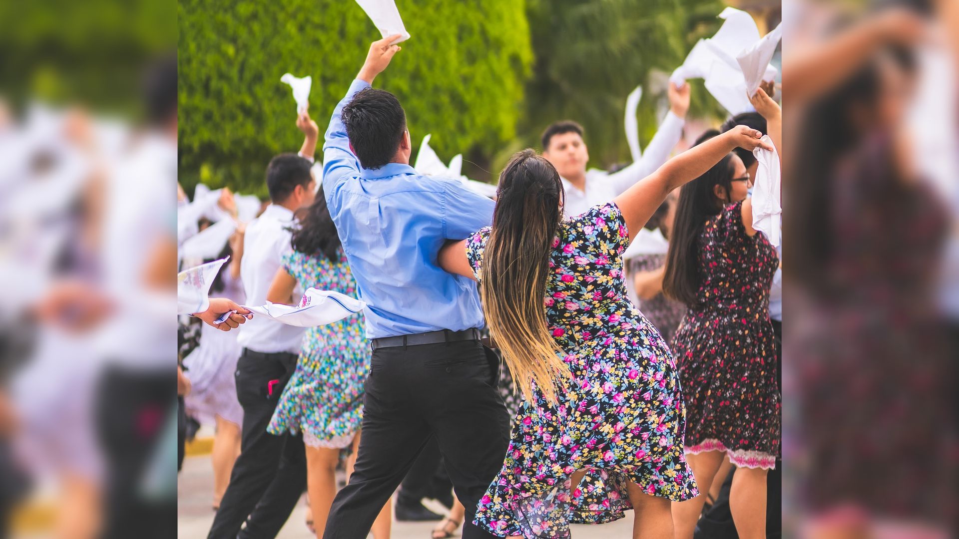 La celebración tuvo lugar en Marcón, en el municipio de Pontevedra La celebración tuvo lugar en Marcón, en el municipio de Pontevedra