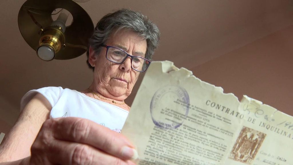 Maricarmen y Urbagestión logran un acuerdo para que pueda volver a su casa