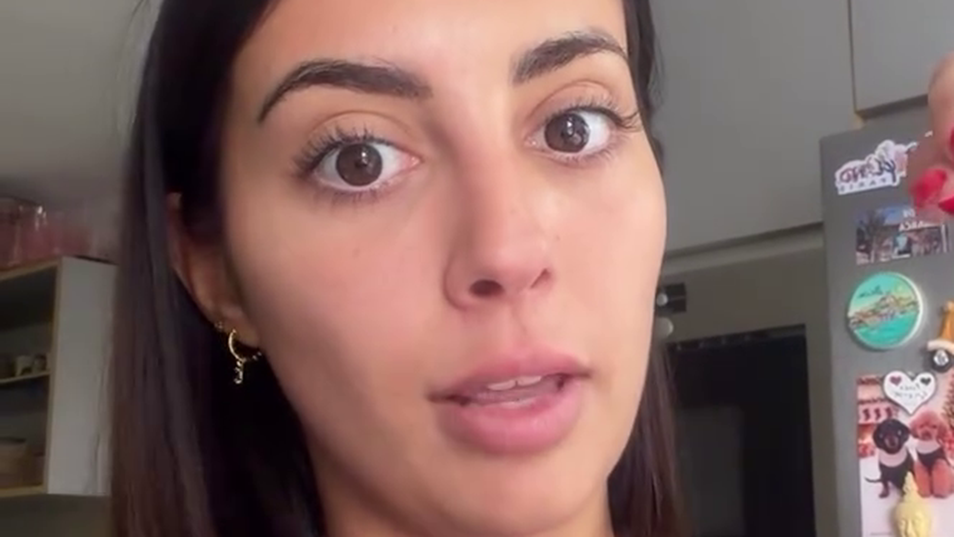 Marieta acude a su cita con el angiólogo y desvela su diagnóstico