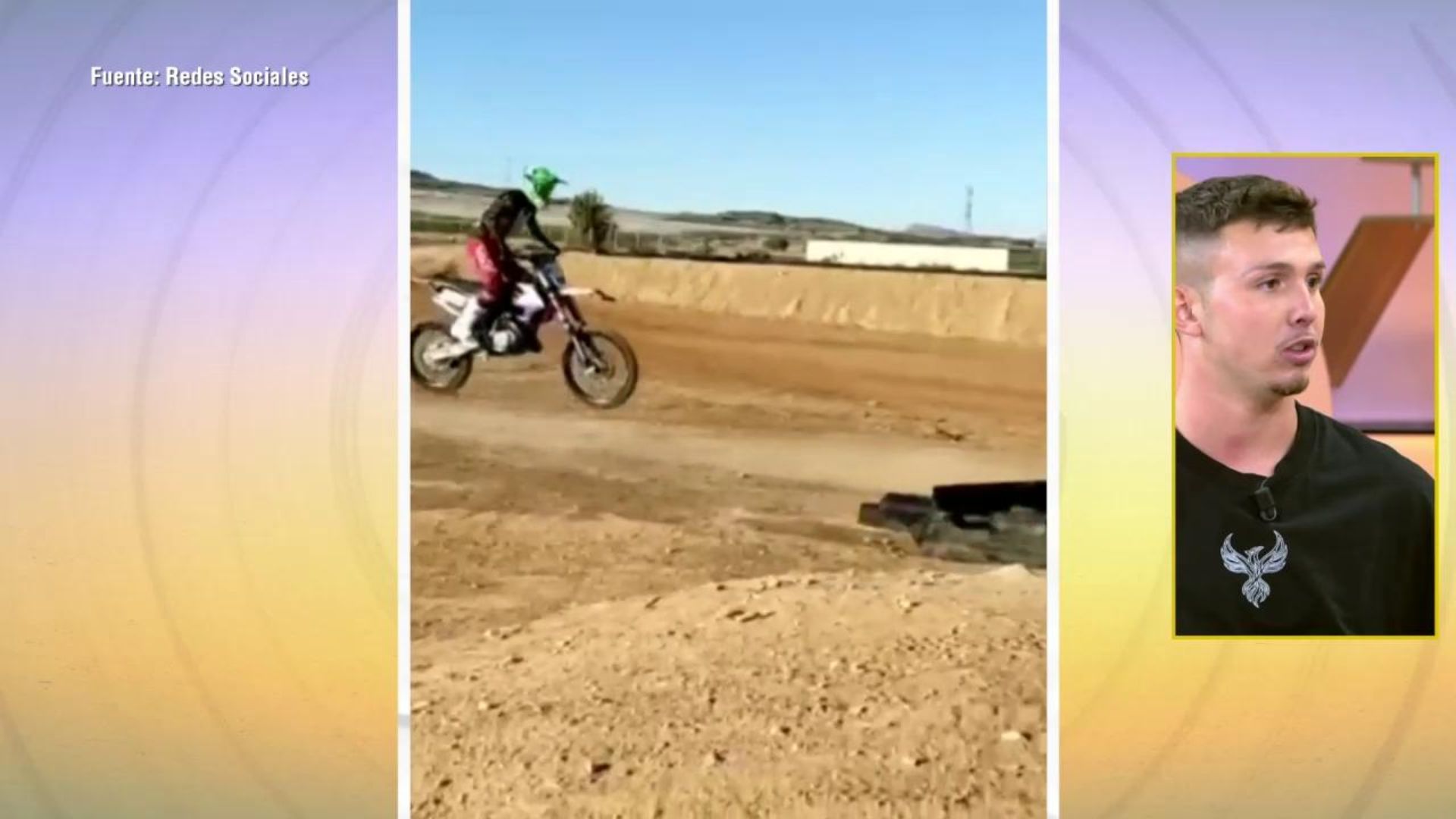 motocross