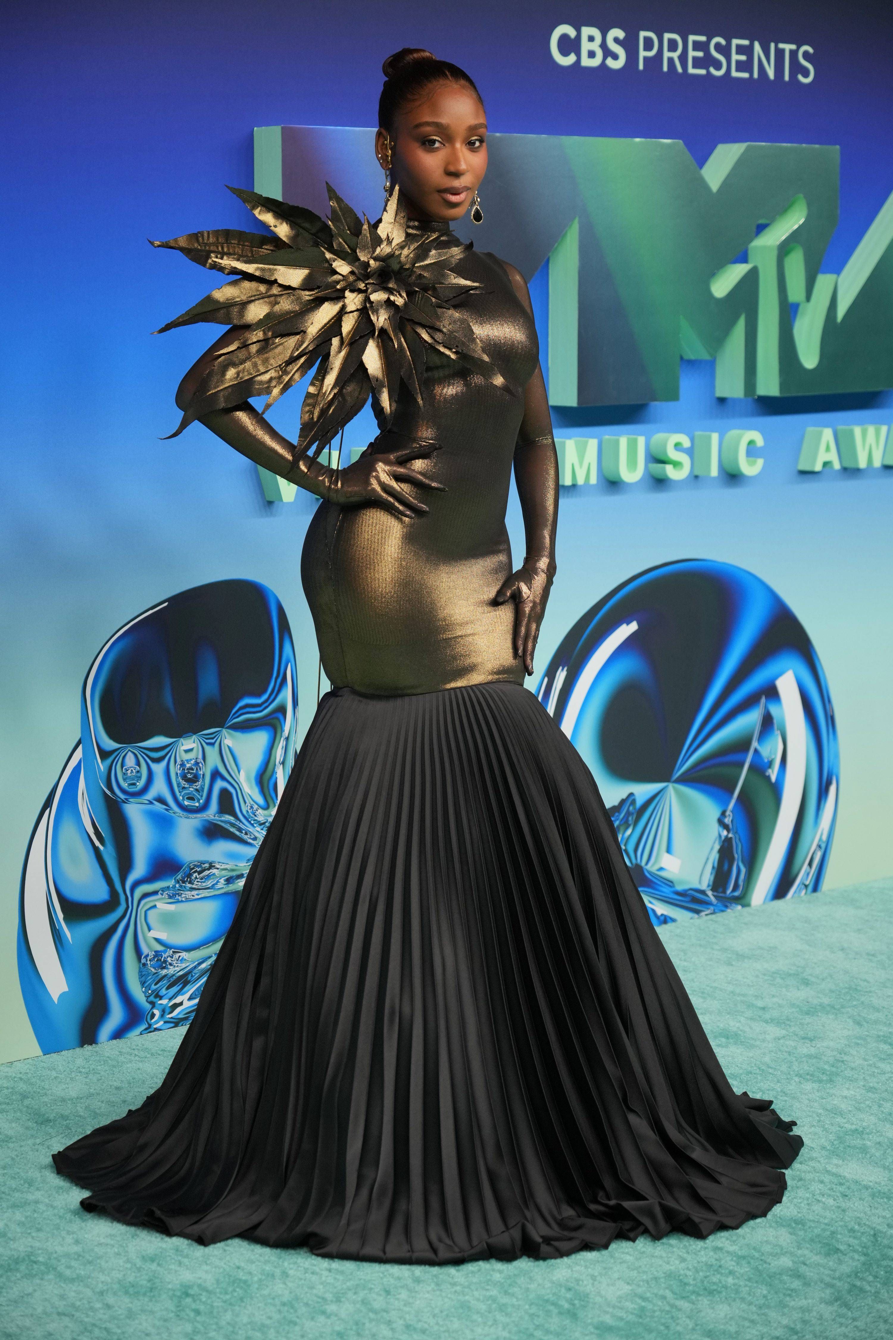 Normani