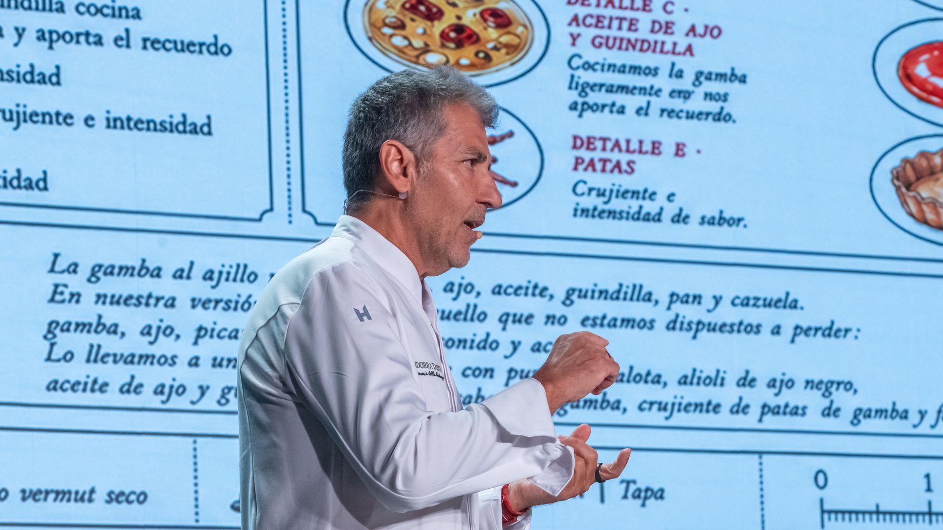 Paco Roncero