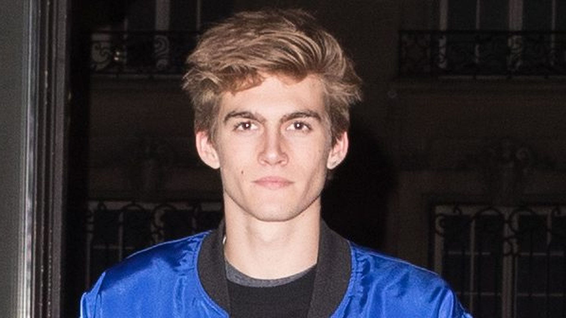 Presley Gerber Presley Gerber