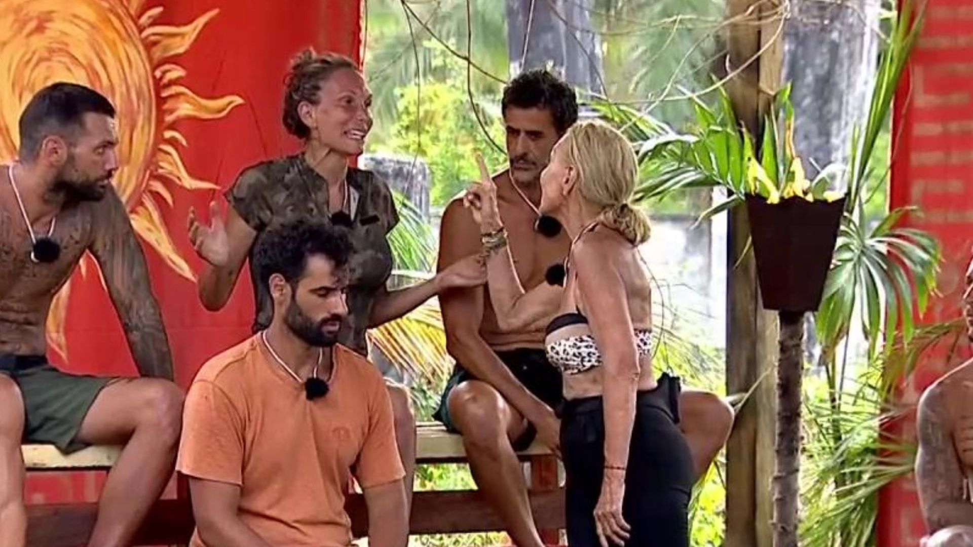supervivientes