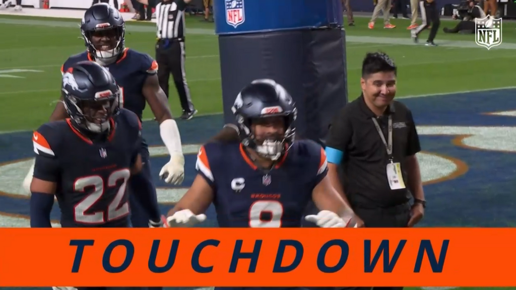 Vídeo de NFL 2026: Los Broncos Denver vs Los Ángeles Rams, resultado y mejores jugadas