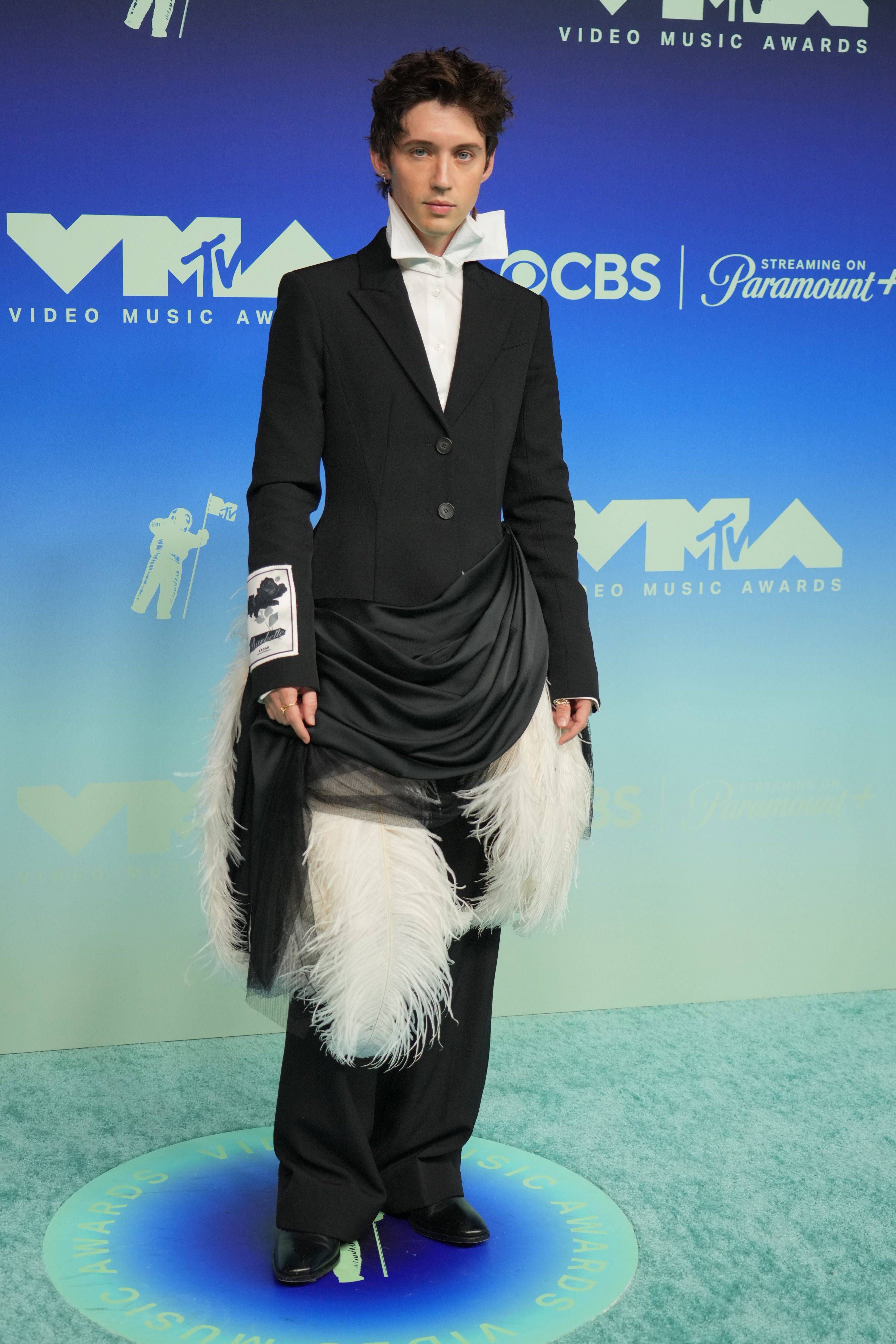 Troye Sivan