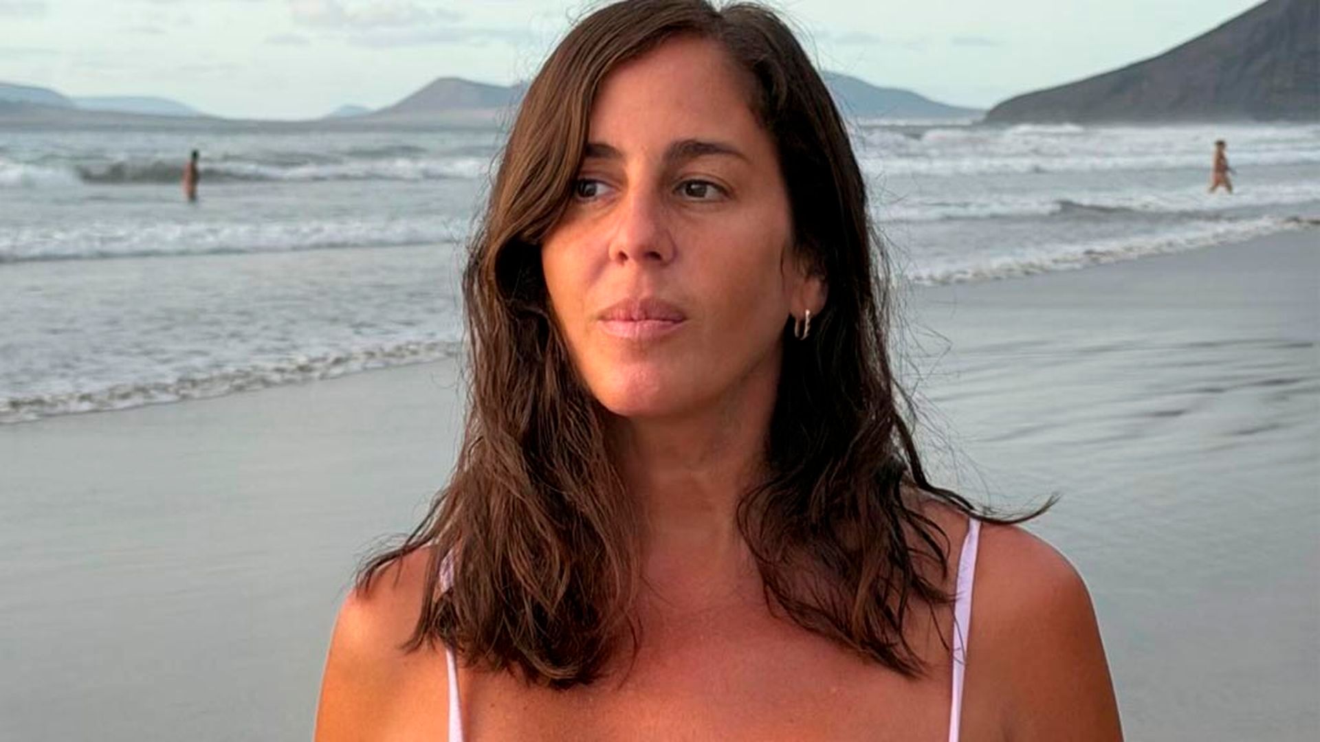 Anabel Pantoja Anabel Pantoja