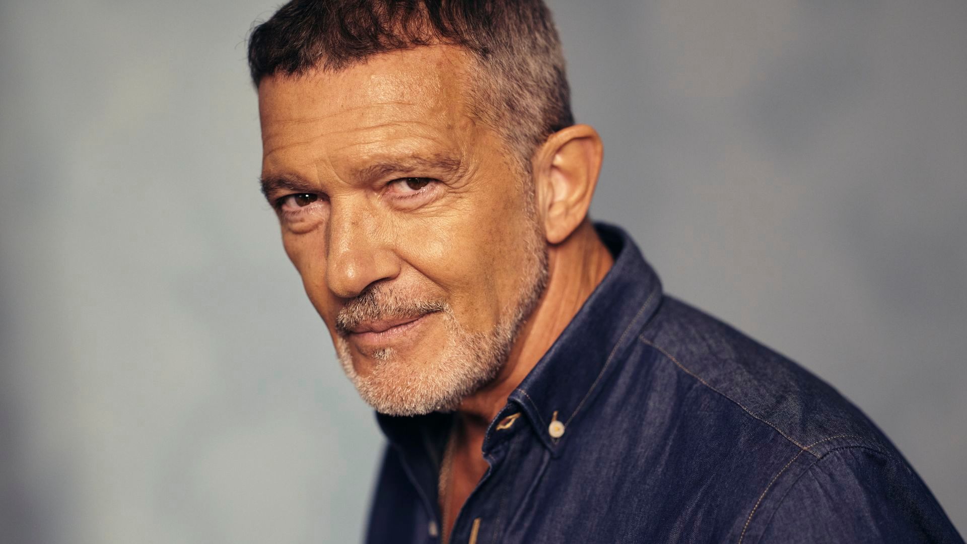 Antonio Banderas Antonio Banderas