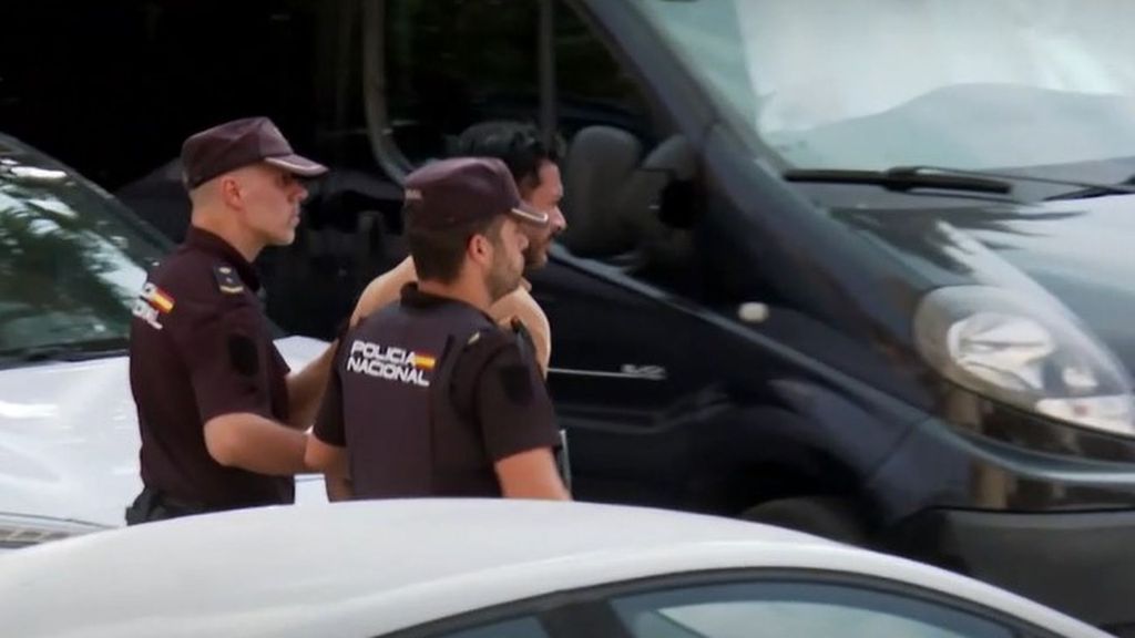 Así ha sido el nuevo crimen machista en Benidorm, Alicante