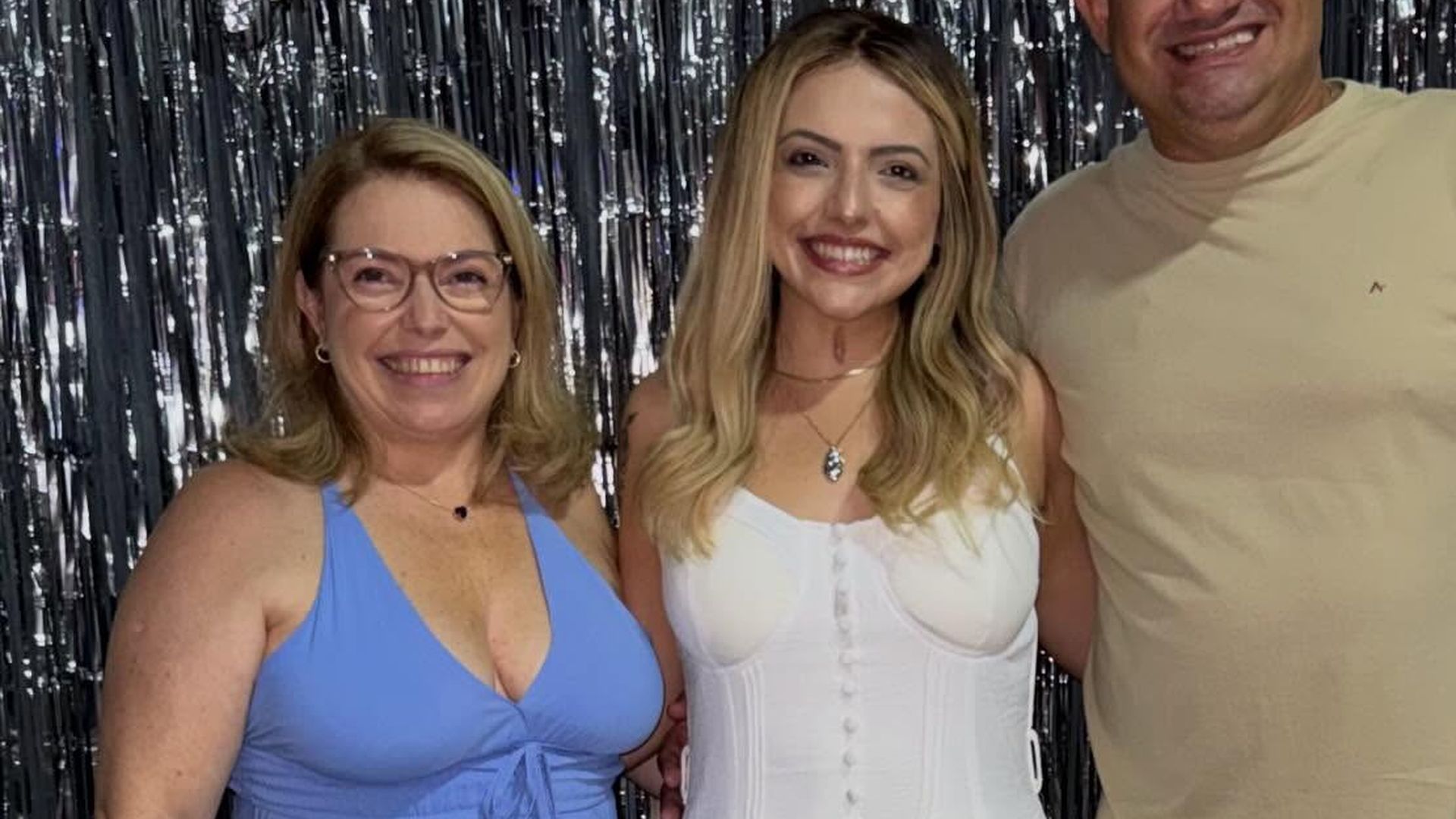 Cibele Marchis y Maria Elisabete Nogueira padecían cáncer Cibele Marchis y Maria Elisabete Nogueira padecían cáncer