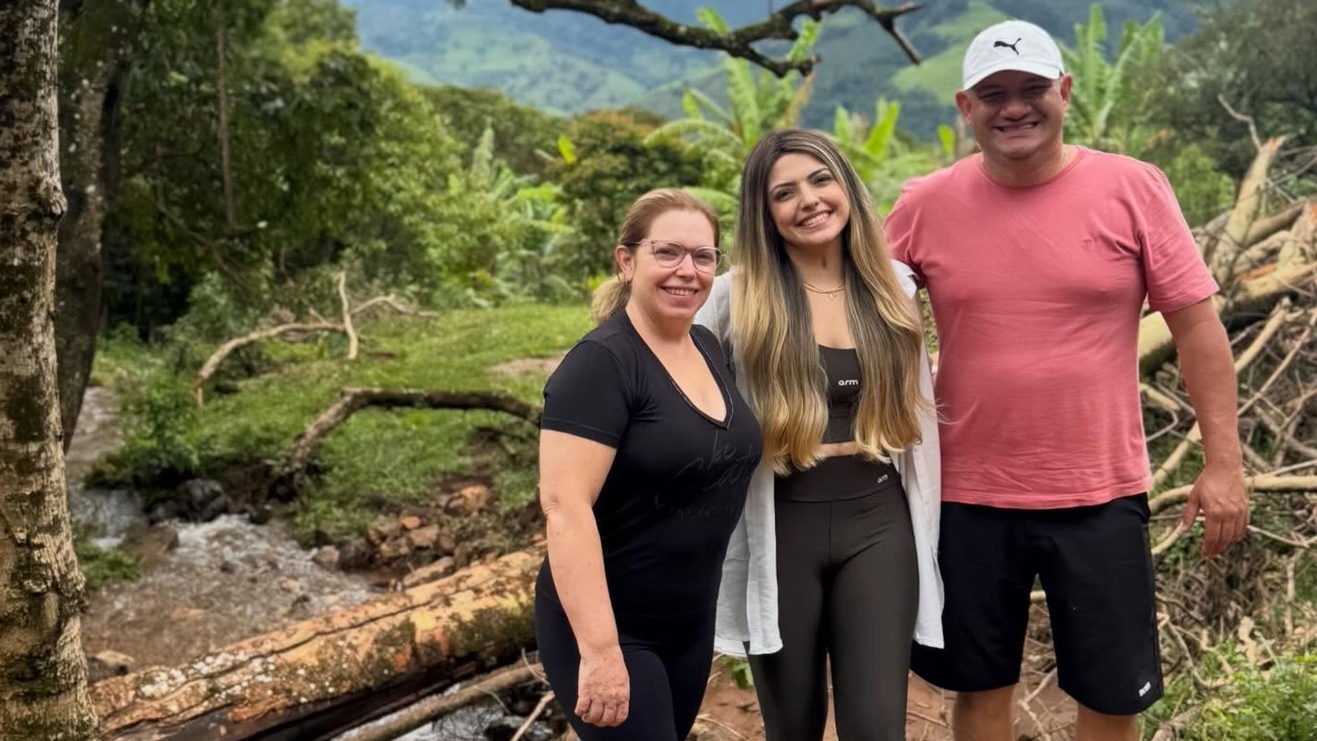 Cibele Marchis y Maria Elisabete Nogueira padecían cáncer