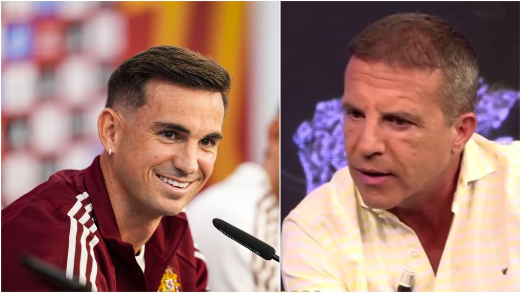 Cristóbal Soria y la poca visibilidad de Fabián Ruiz en la lucha del Balón de Oro: “Porque es de Los Palacios y no de Madrid o Barcelona”