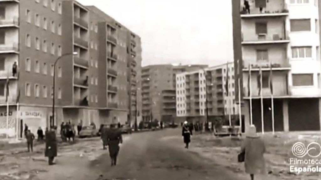 Del apogeo de la vivienda pública en los años 80 en España a su casi inexistencia: el motivo de su desaparición