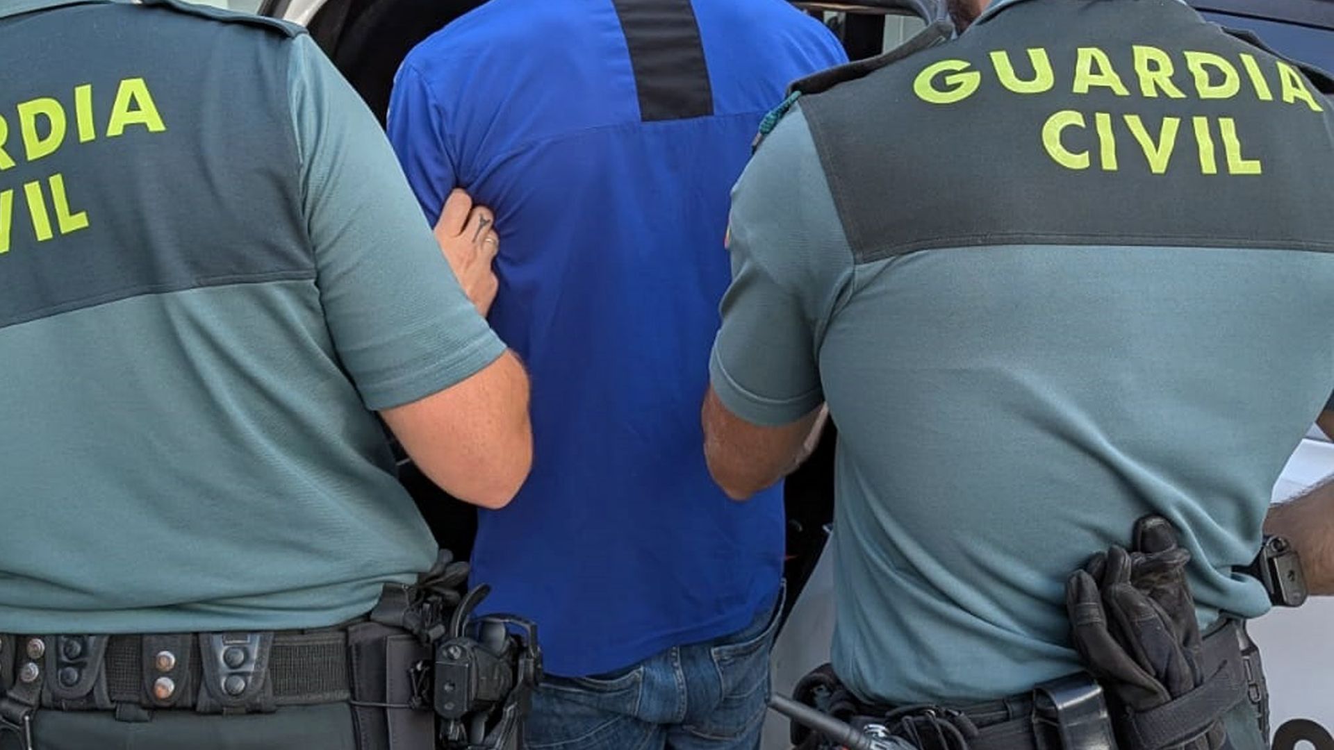 El joven acusado de matar a golpes a su vecino en Beniel, Murcia, continuó agrediéndole en la cabeza "hasta rematarlo" El joven acusado de matar a golpes a su vecino en Beniel, Murcia, continuó agrediéndole en la cabeza "hasta rematarlo"