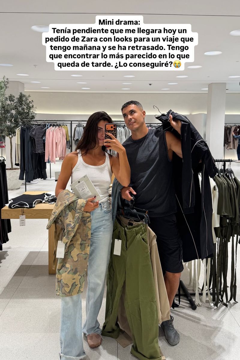El motivo por el que Sofía y Kiko han tenido que separarse