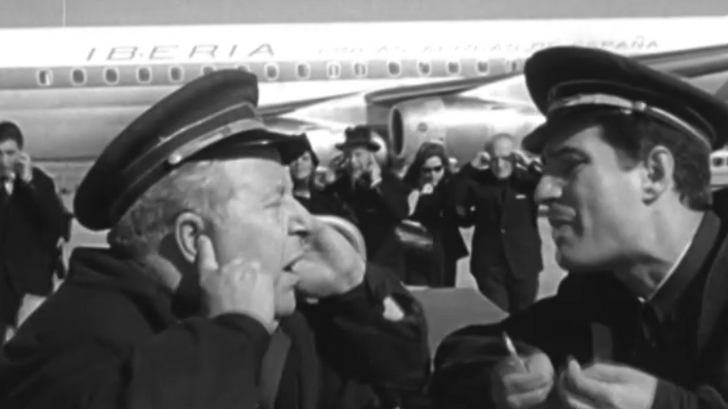 De 'El Pisito' de Rafael Azcona a la crisis de la vivienda actual: la película del guionista español logró retratar con humor la problemática hace 70 años