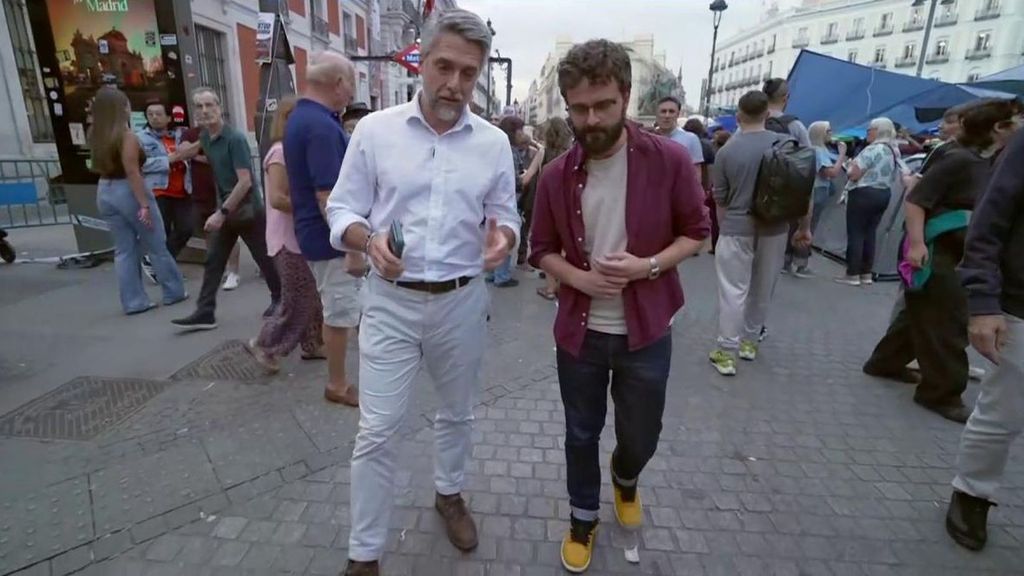 Jorge Galindo, autor de 'Tres millones de viviendas': "Hay que hacer fácil que el suelo se convierta en vivienda"