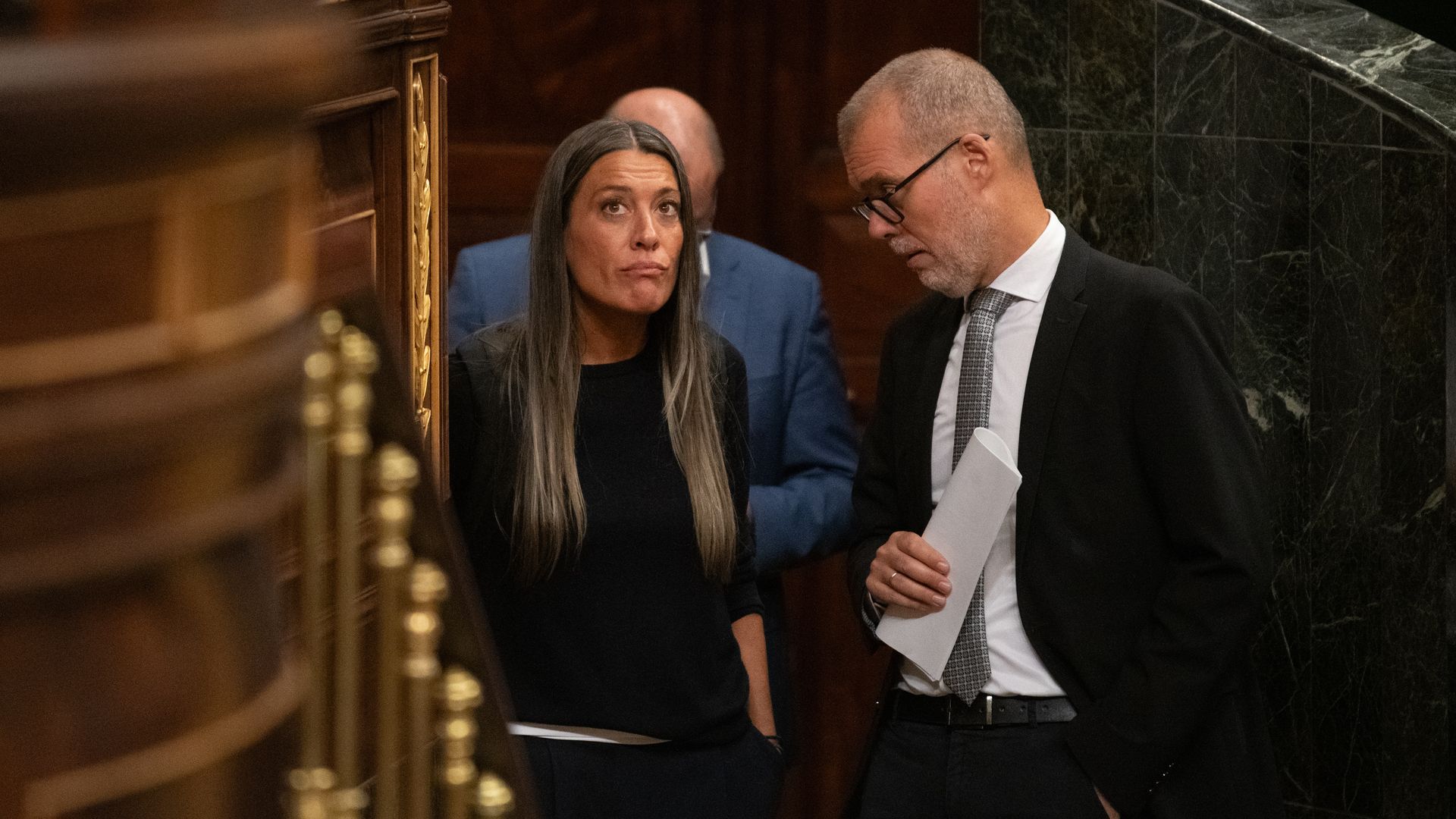Junts rechaza del decreto de alquileres Junts rechaza del decreto de alquileres