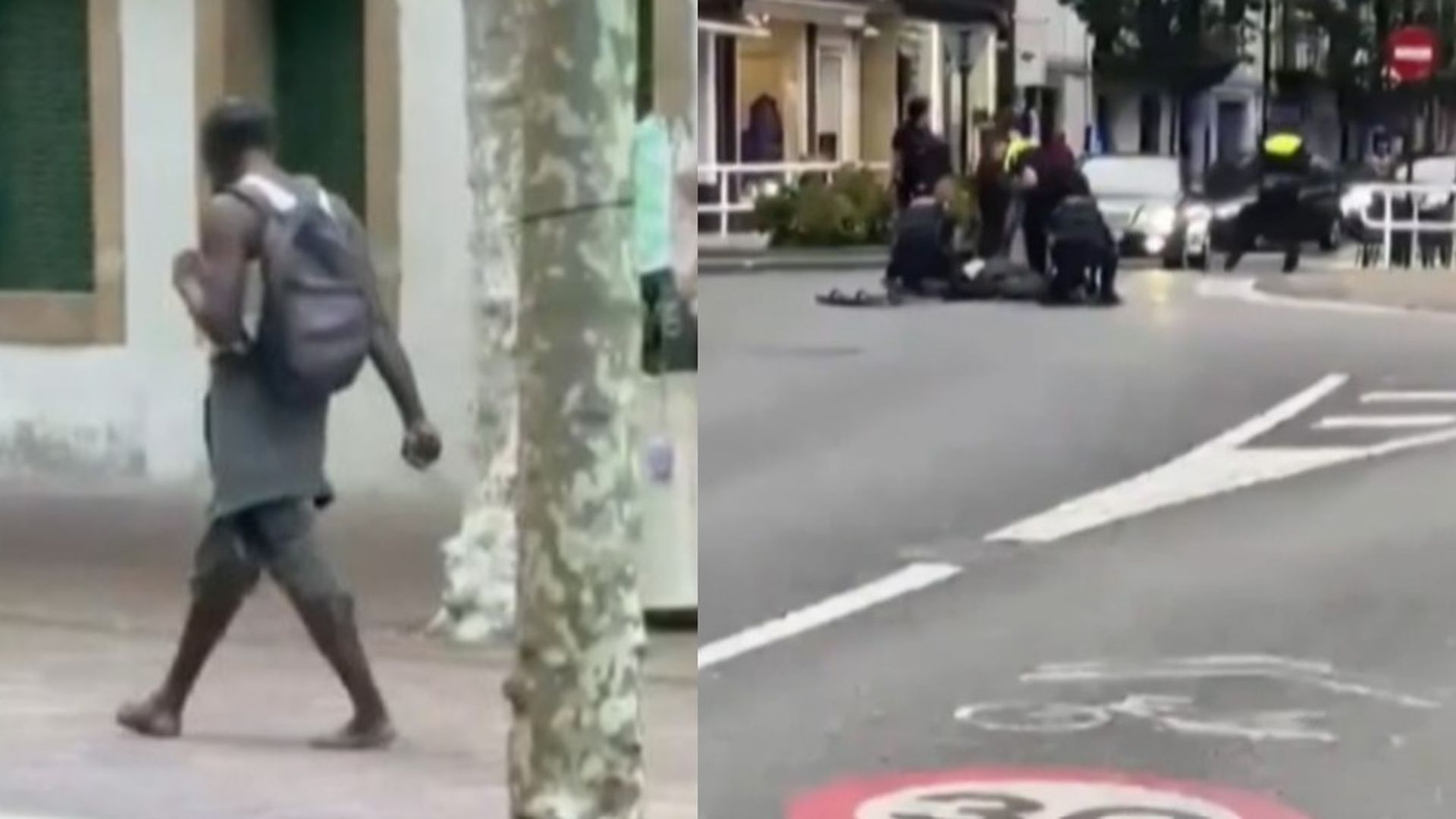 La muerte de Babacar ha generado debate por la atención a las personas con problemas de salud mental y en situación vulnerable La muerte de Babacar ha generado debate por la atención a las personas con problemas de salud mental y en situación vulnerable