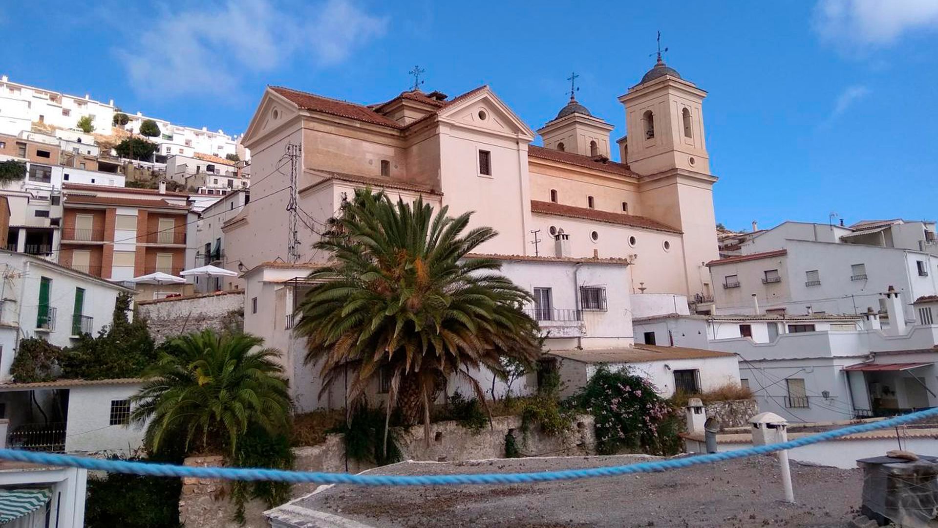 La paradoja electoral de Murtas, el pueblo granadino con tres veces más votantes en Latinoamérica que en España La paradoja electoral de Murtas, el pueblo granadino con tres veces más votantes en Latinoamérica que en España