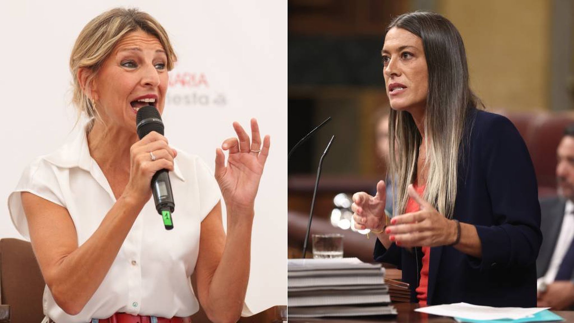 La "renovación automática de los contratos de alquiler", el escollo entre Junts y Sumar que ha obligado a trocear los decretos de vivienda La "renovación automática de los contratos de alquiler", el escollo entre Junts y Sumar que ha obligado a trocear los decretos de vivienda