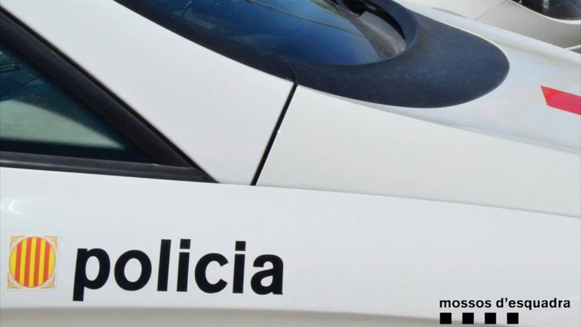 Localizan con vida a Elena, la menor de 13 años desaparecida en Barcelona Localizan con vida a Elena, la menor de 13 años desaparecida en Barcelona