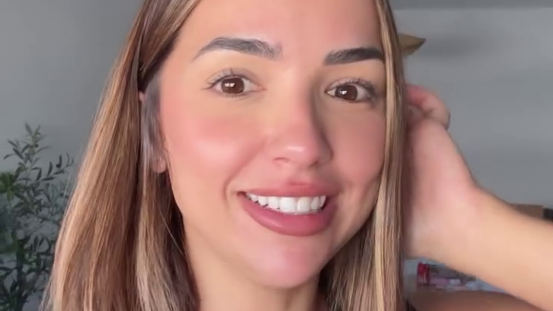Lucía Sánchez Lucía Sánchez