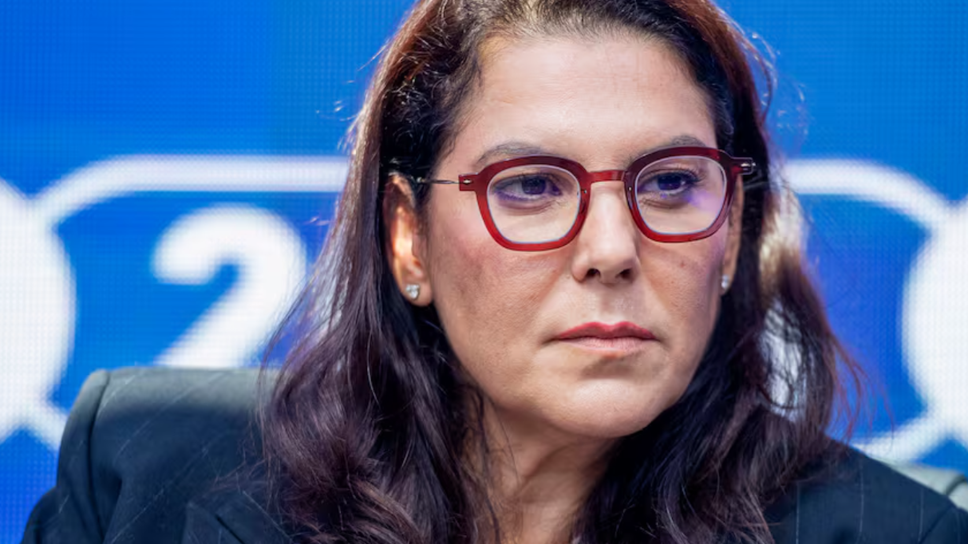 Marruecos nombra a Fátima Mansouri como primera mujer al frente del Gobierno en Rabat Marruecos nombra a Fátima Mansouri como primera mujer al frente del Gobierno en Rabat