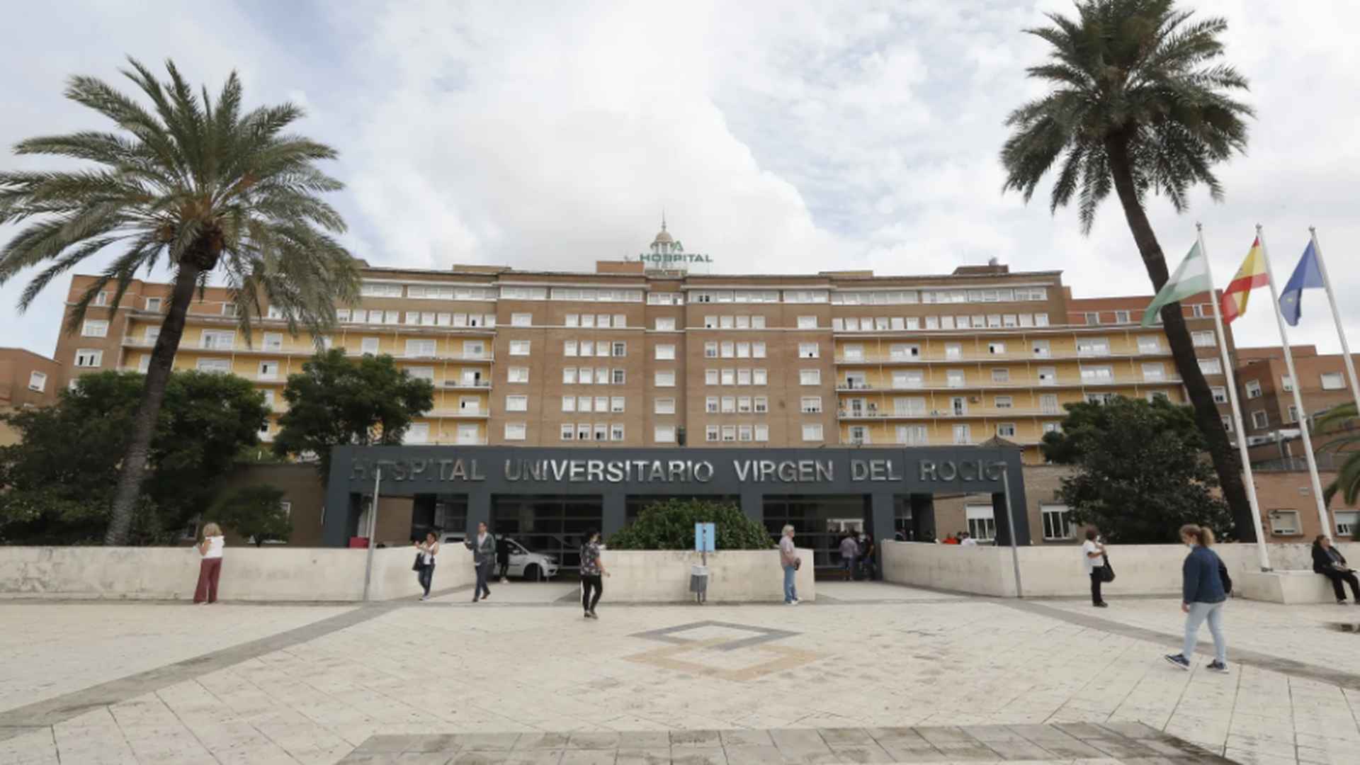Muere un hombre después de que uno de las bellotas de droga que llevaba en el interior se rompiese Muere un hombre después de que uno de las bellotas de droga que llevaba en el interior se rompiese