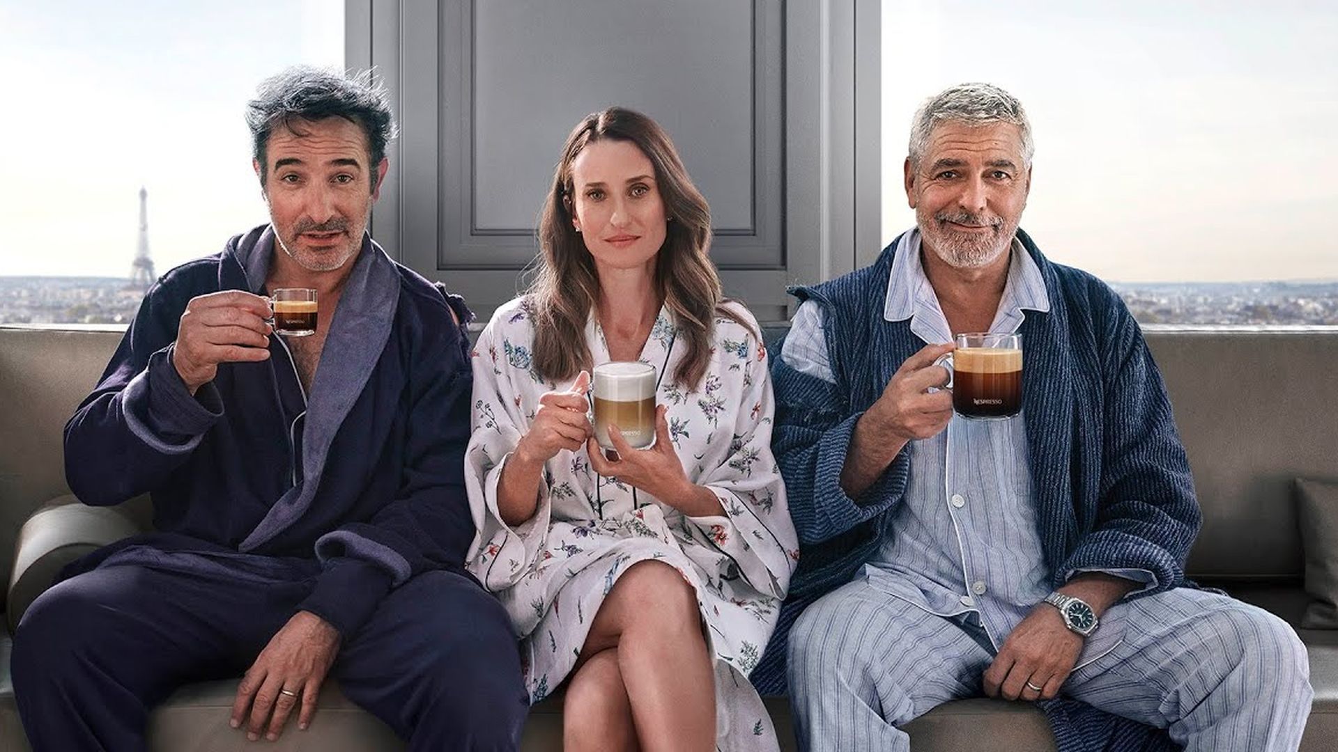 Nespresso