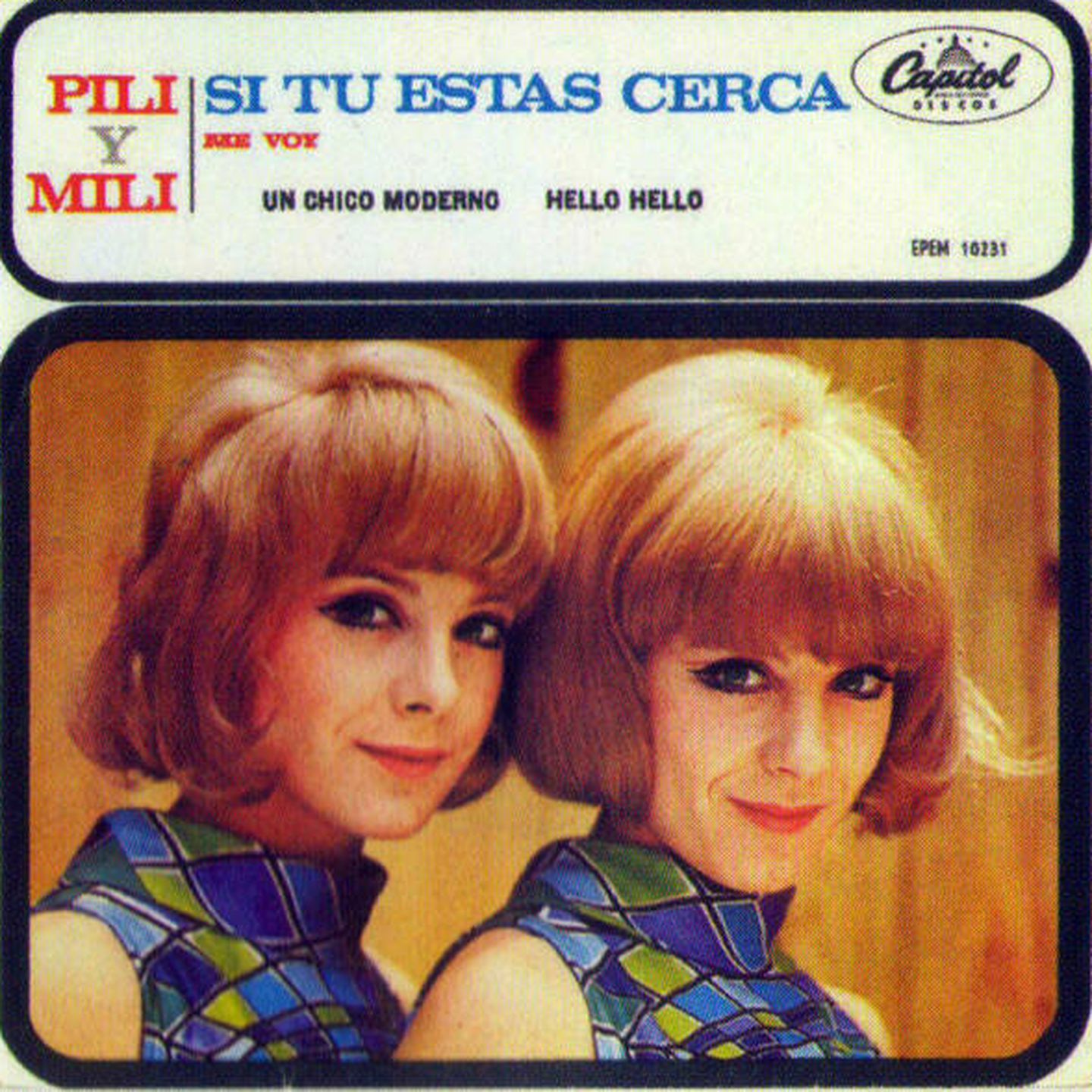 Pili y Mili