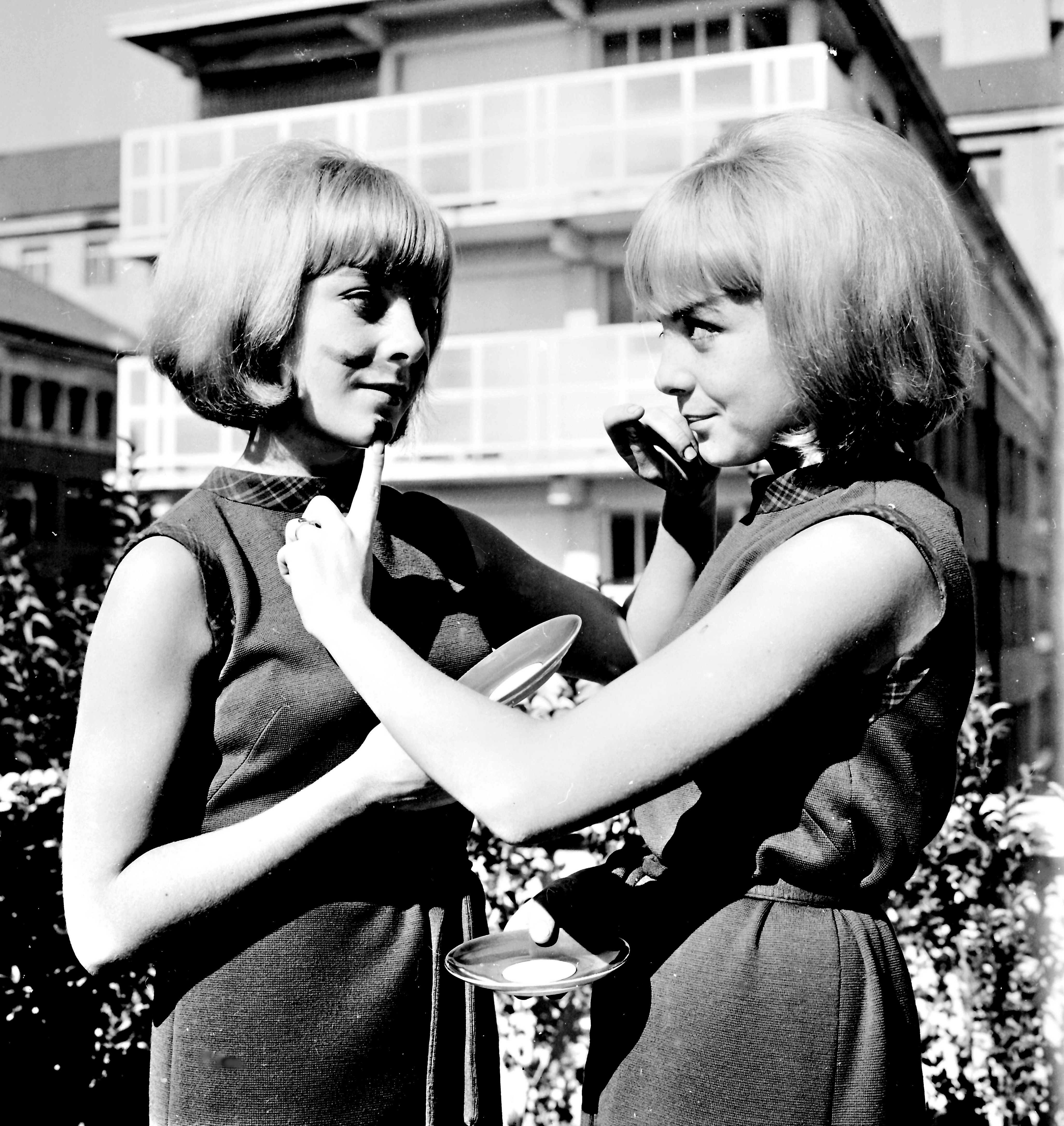 Pili y Mili