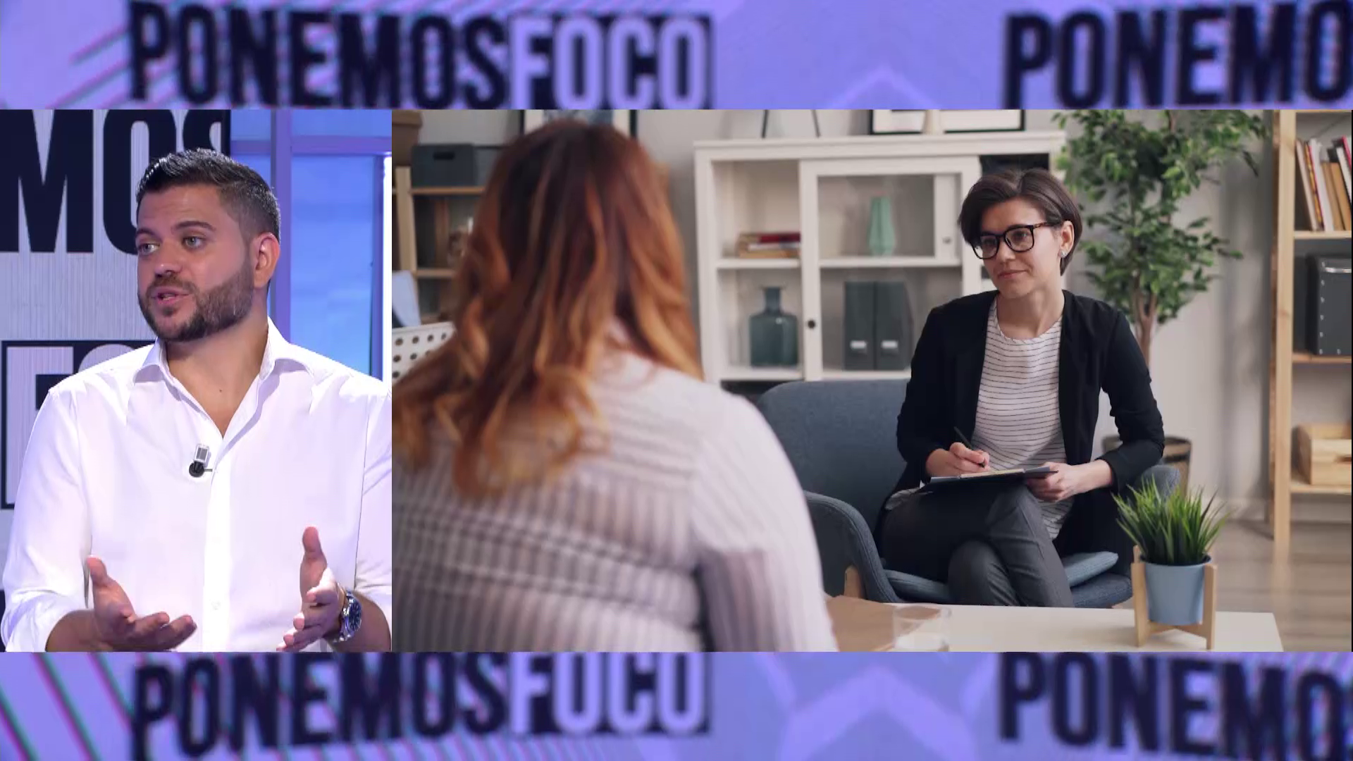 Ponemos foco: Obesidad y salud emocional Ponemos foco: Obesidad y salud emocional
