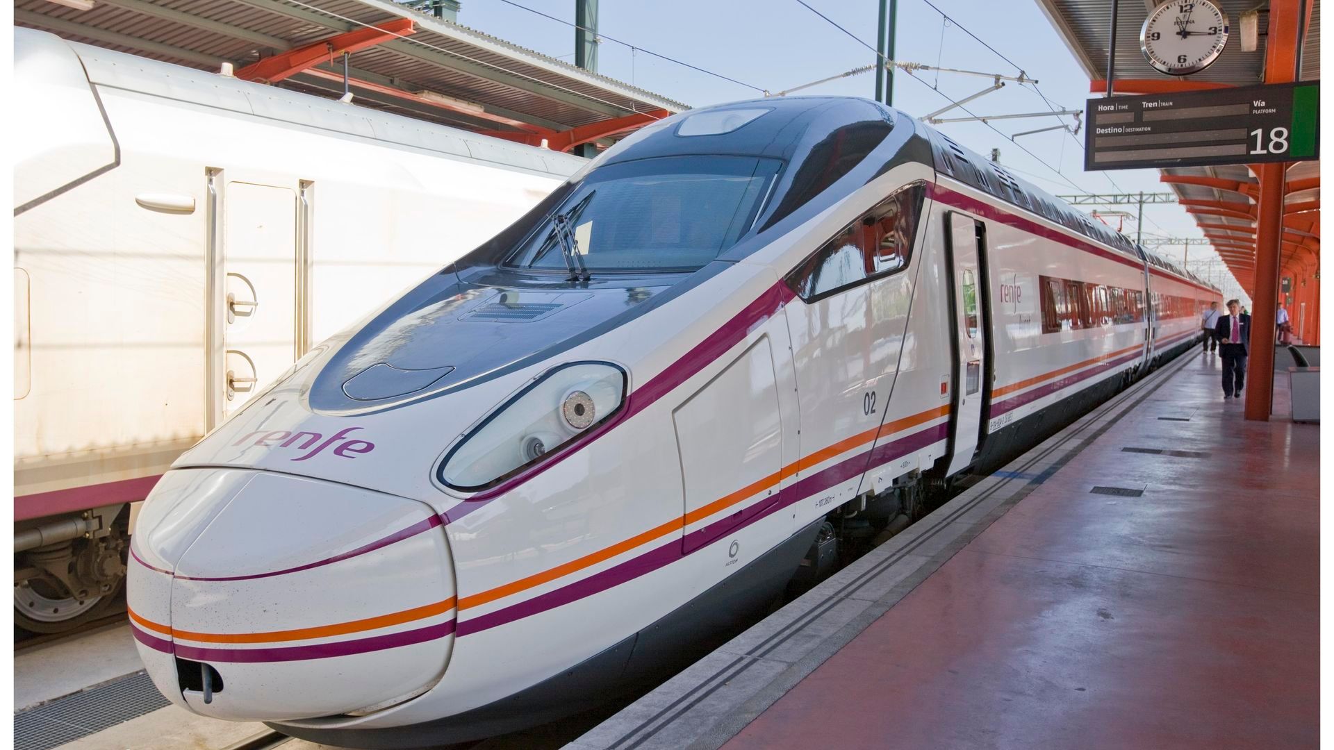 Que hacer si te has visto afectado por el hackeo a Renfe Que hacer si te has visto afectado por el hackeo a Renfe