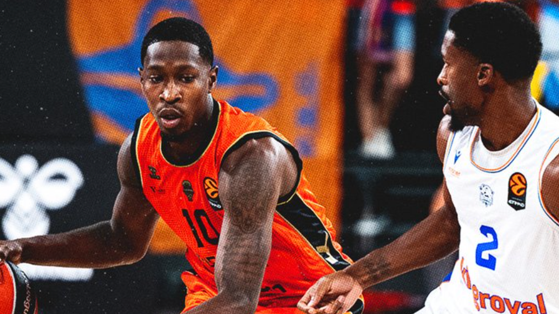 Valencia Basket - Baskonia