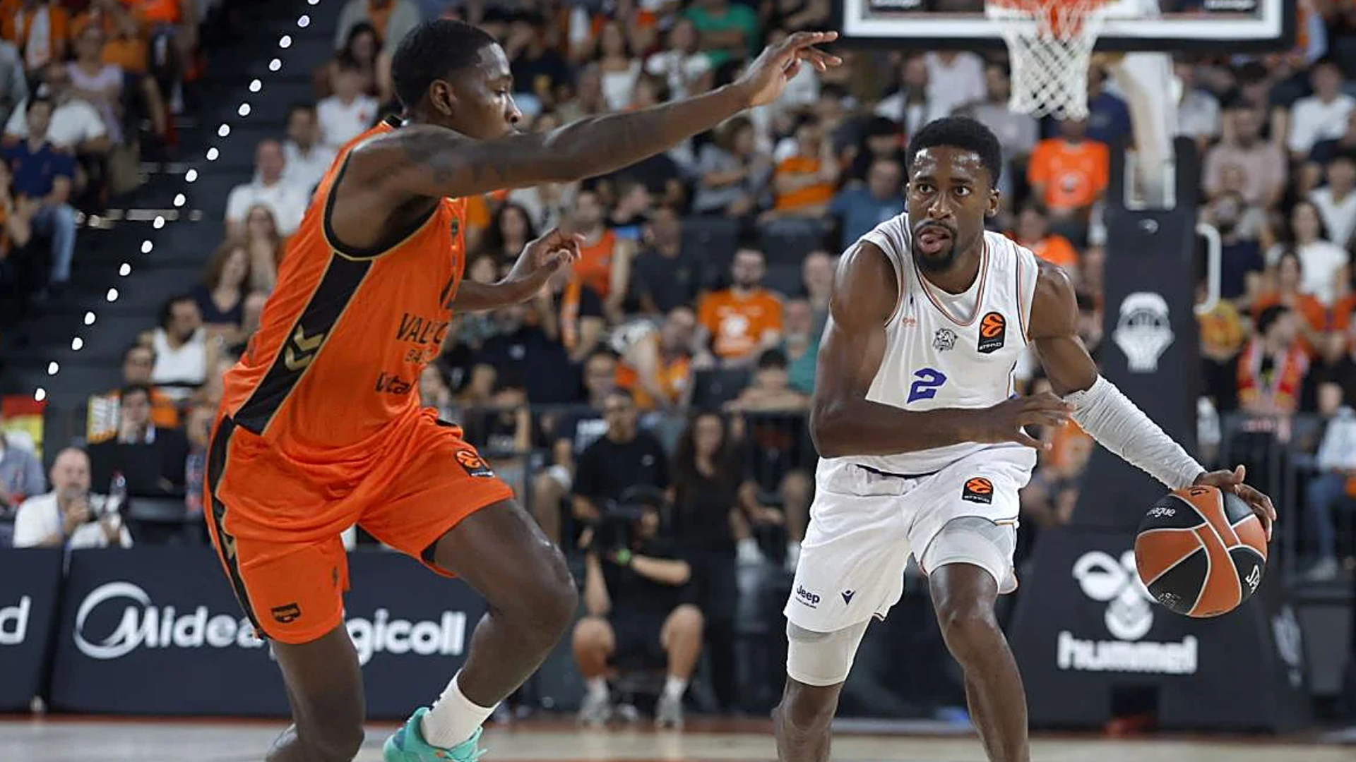Valencia Basket - Baskonia Valencia Basket - Baskonia