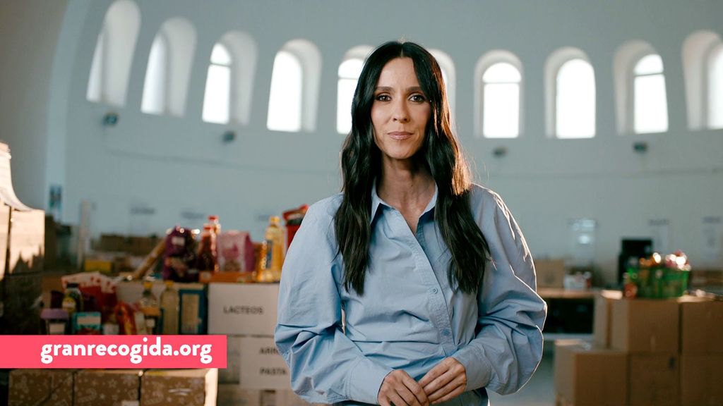 12 meses 12 causas campaña octubre la Gran Recogida de Alimentos