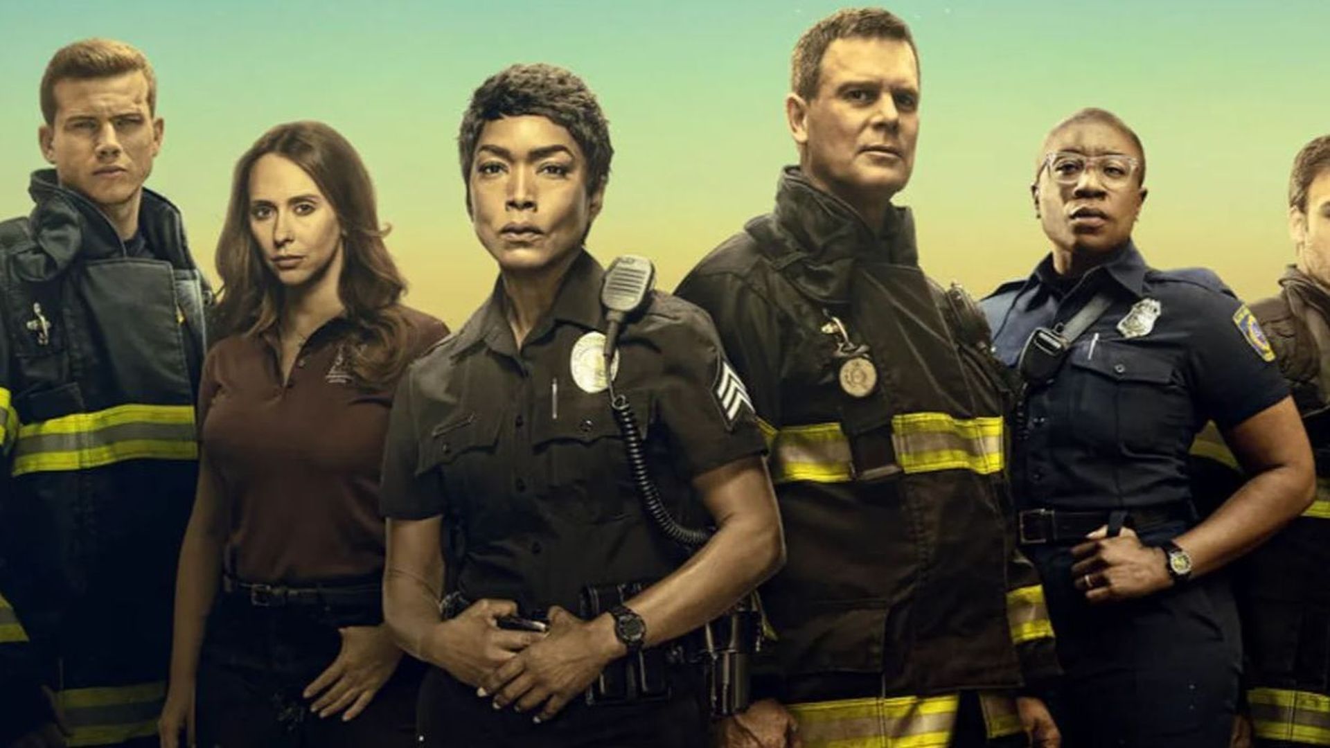 9-1-1 9-1-1