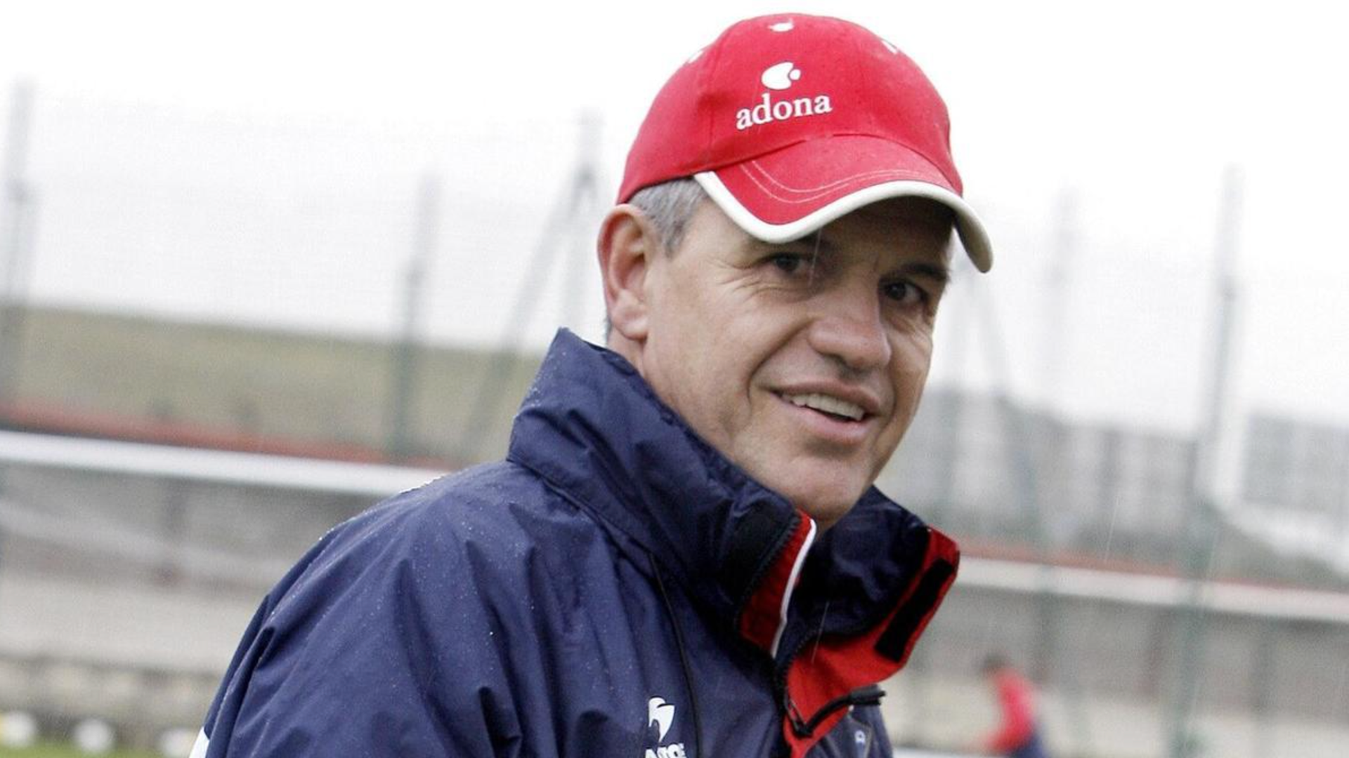 Aguirre en Osasuna