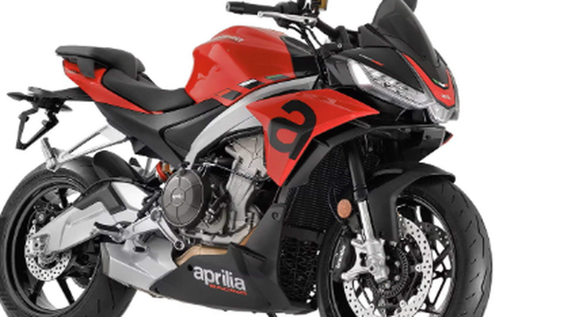 Aprilia Tuono 660 Aprilia Tuono 660