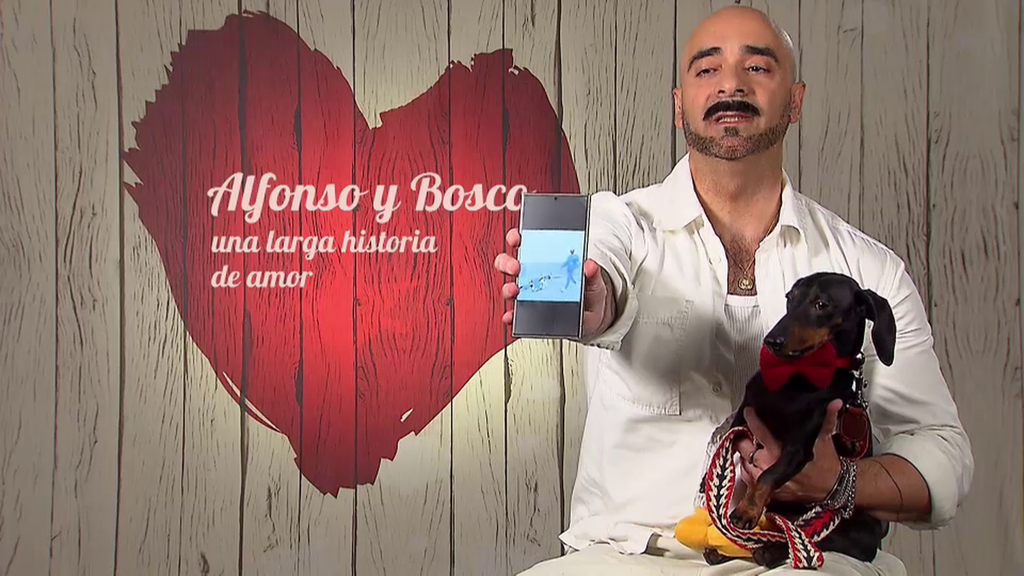 ‘First Dates’ prepara una noche de solteros y sus mascotas: ‘Dog dates’, este lunes 5 de octubre a las 21:45 h. en Telecinco