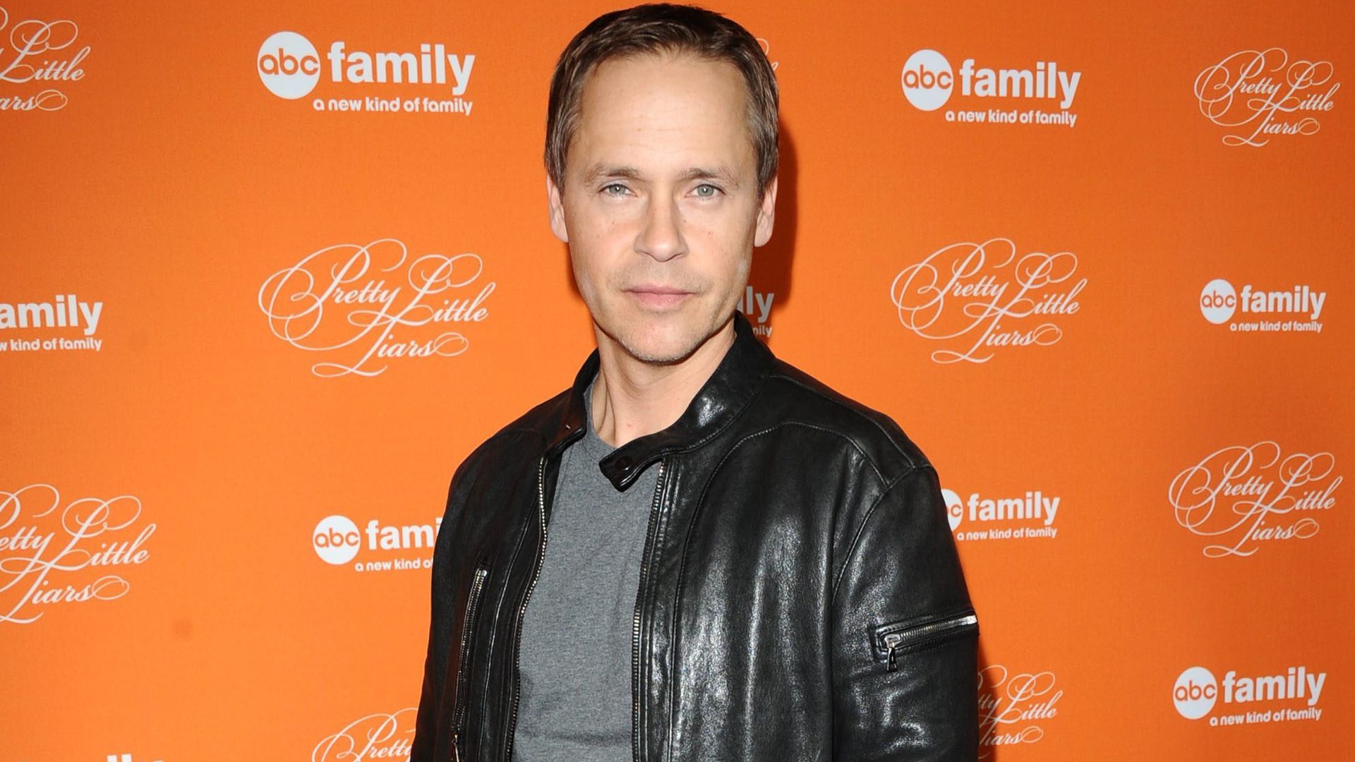 Chad Lowe ha perdido a una de sus tres hijas Chad Lowe ha perdido a una de sus tres hijas
