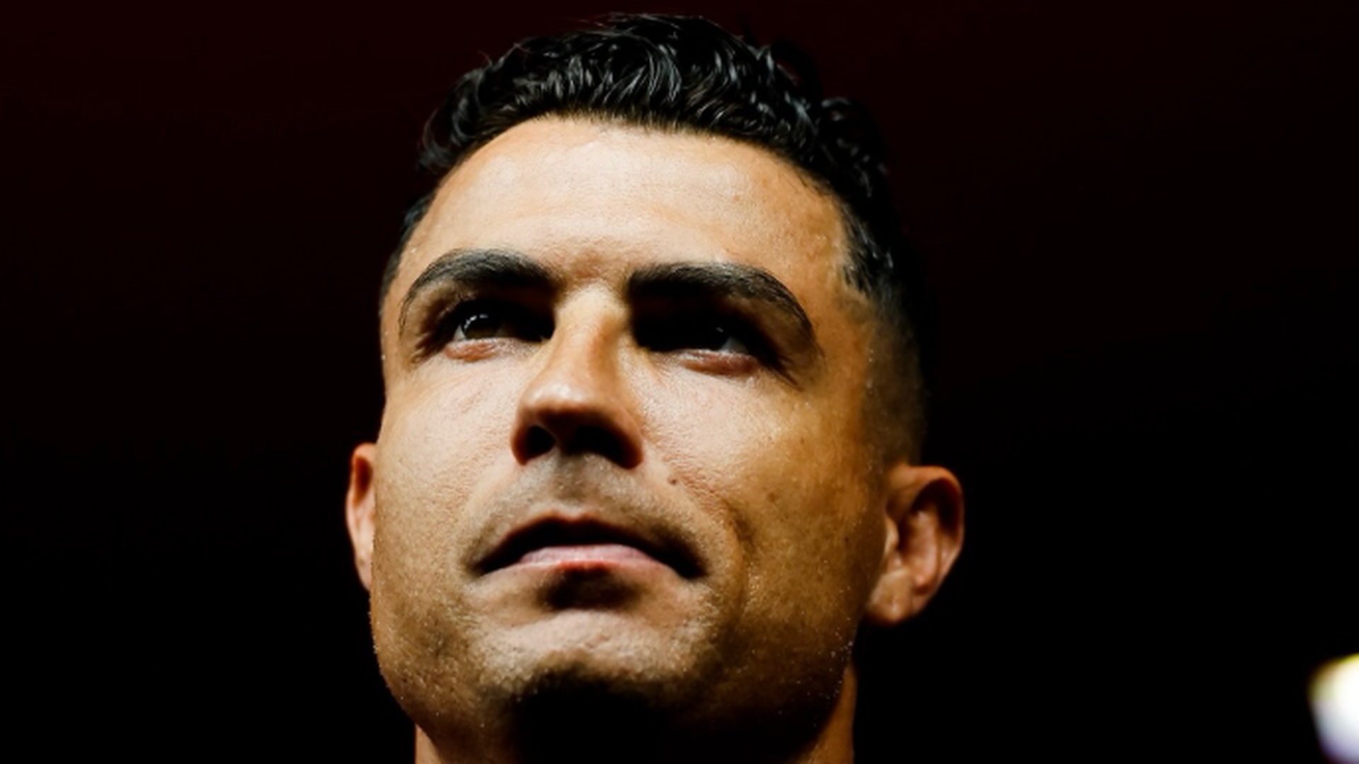 Cristiano Ronaldo abandona la selección de Portugal Cristiano Ronaldo abandona la selección de Portugal